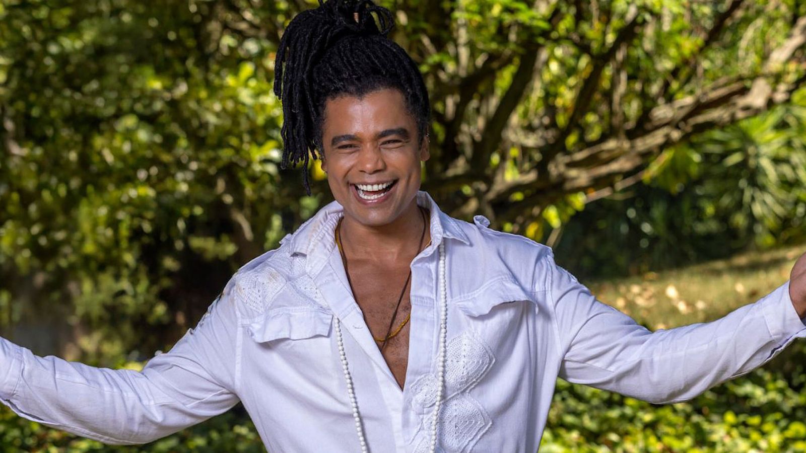 Diogo Almeida reflete sobre participação no BBB 25 e declara torcida: ‘Vibrando por ela’