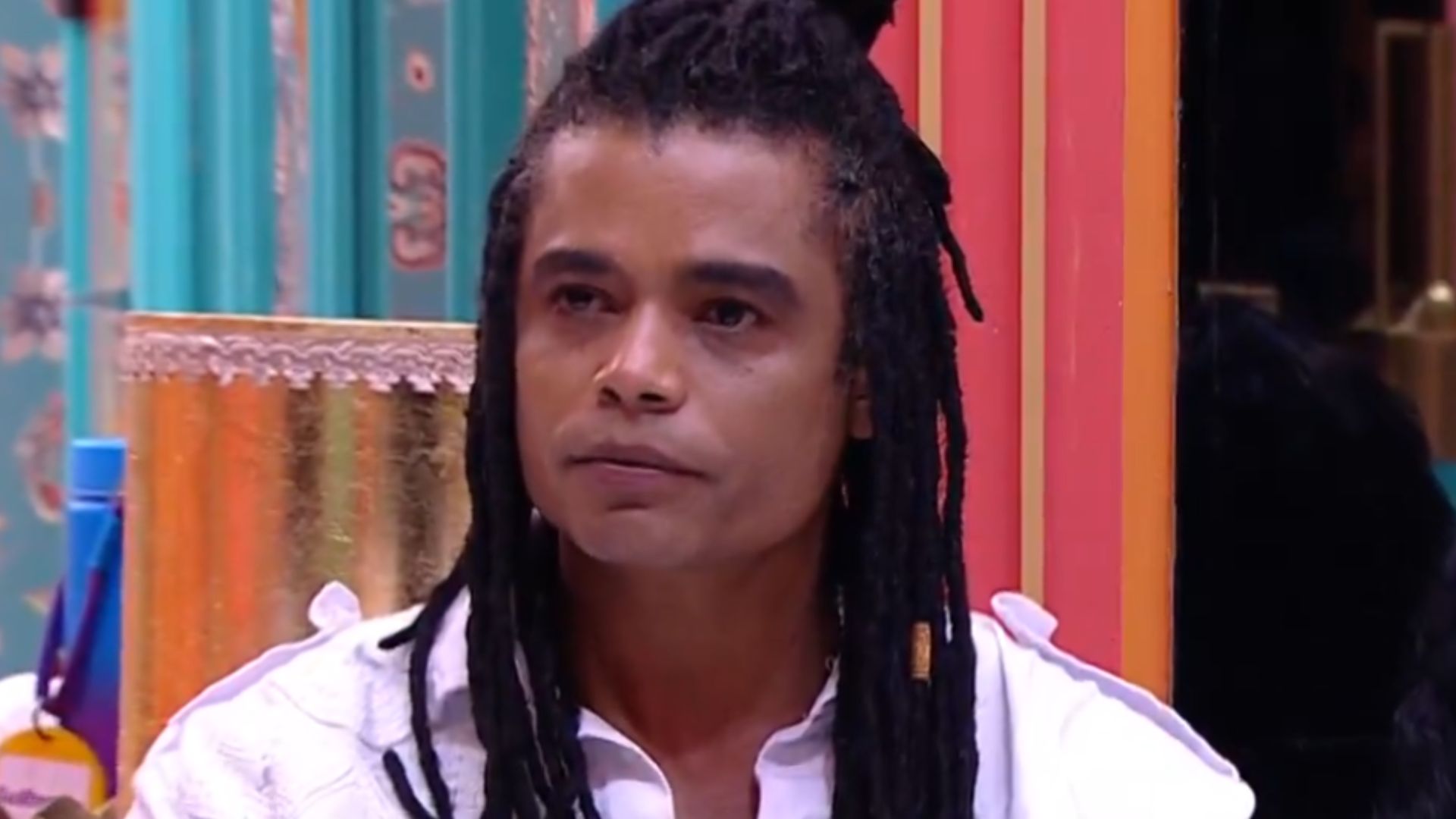 BBB 25: Sisters comentam eliminação de Diogo Almeida: ‘Acabou nosso enredo’