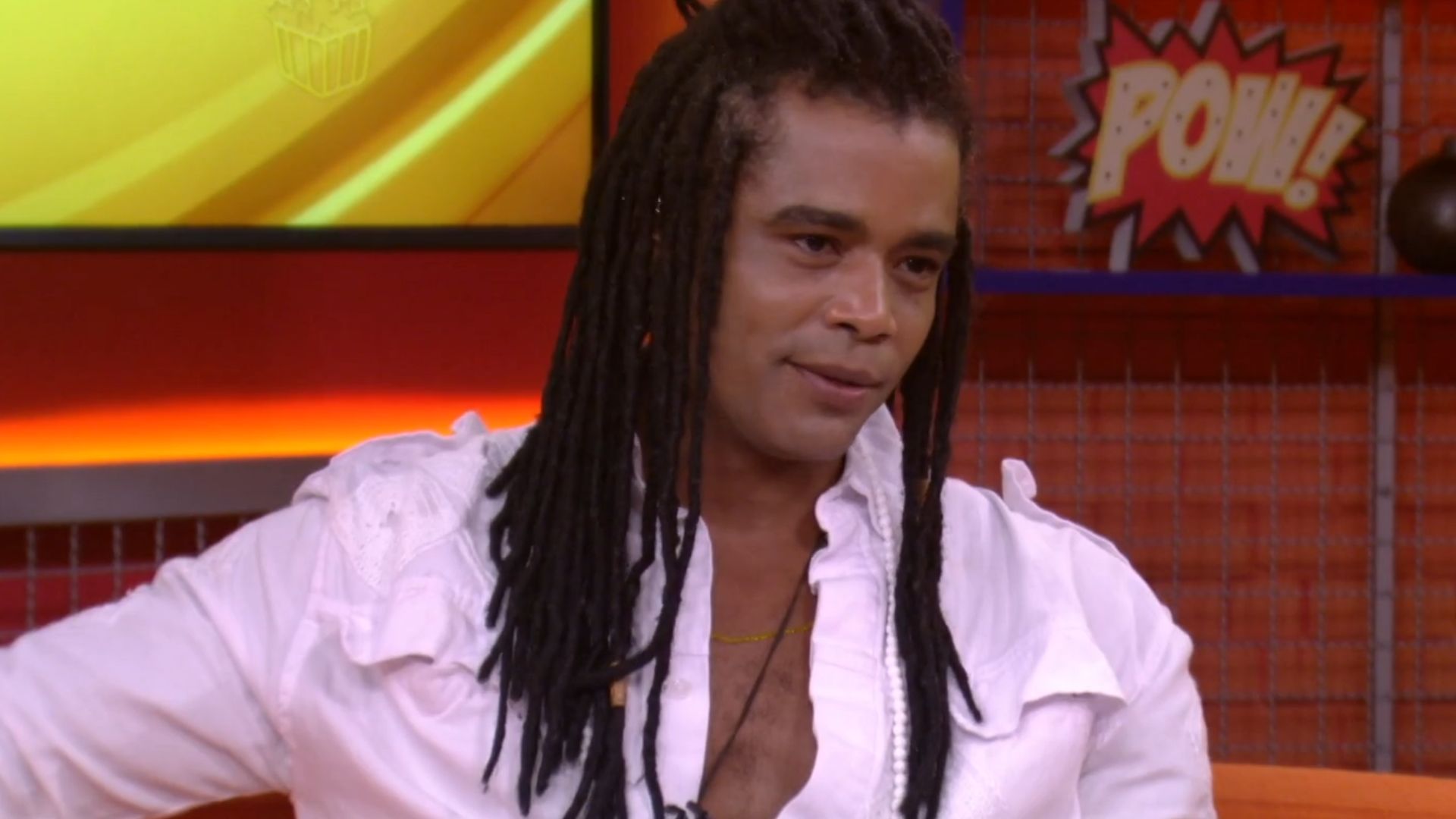 Diogo Almeida abre o jogo sobre boatos de mentoria para entrar no BBB 25