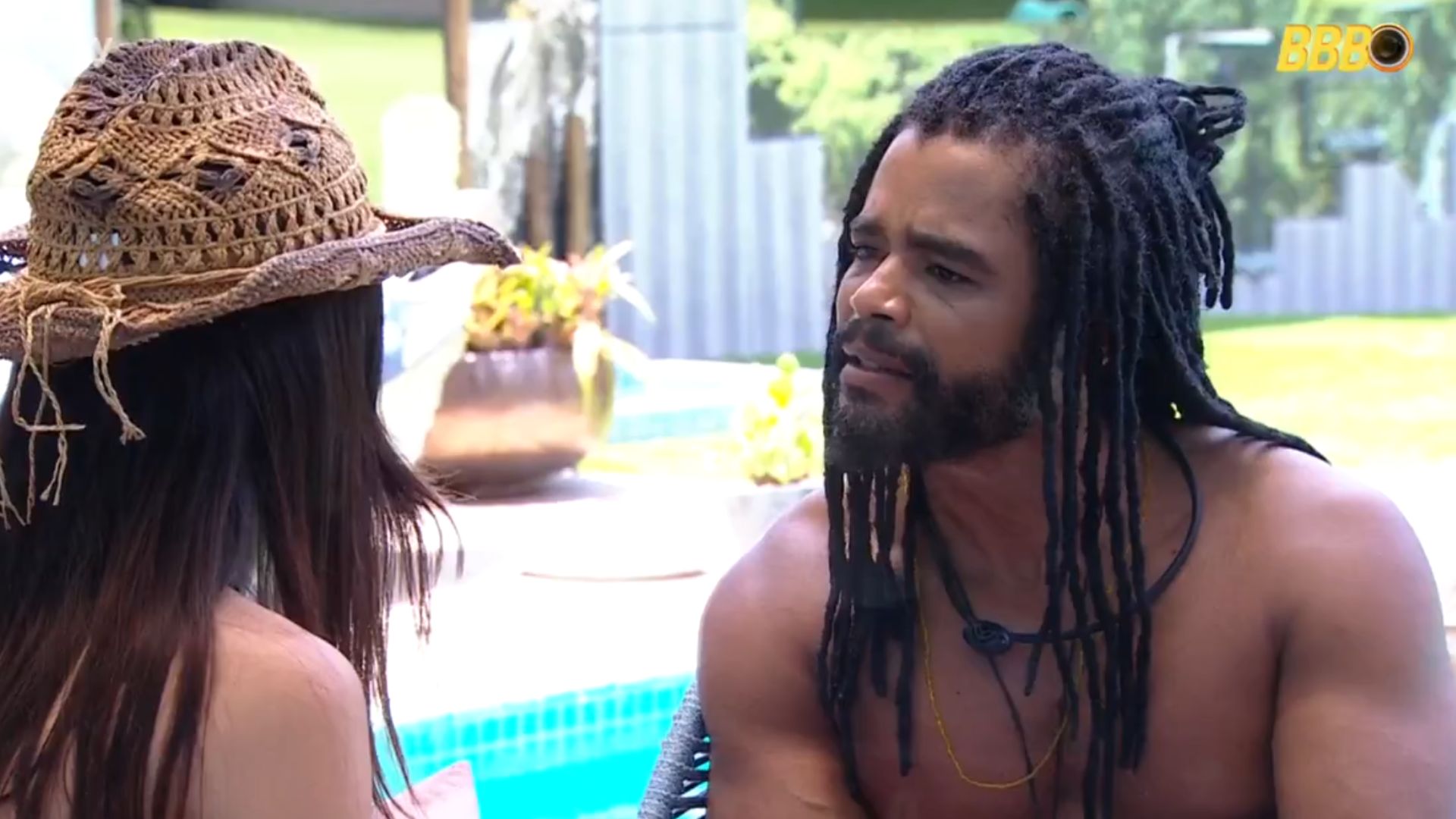 BBB 25: Diogo Almeida relata decepção com atitude de sister: ‘Não esperava’