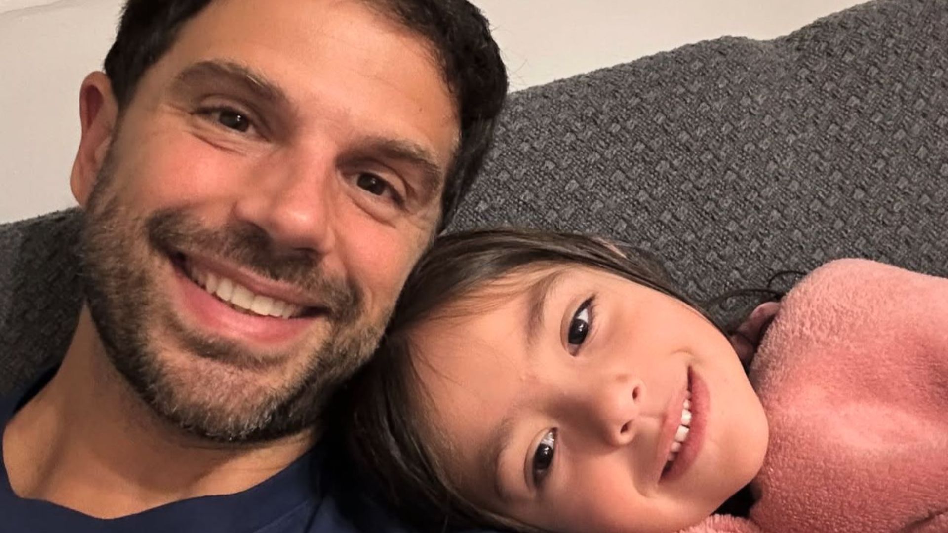 Duda Nagle encanta ao exibir registros de final de semana com a filha, Zoe