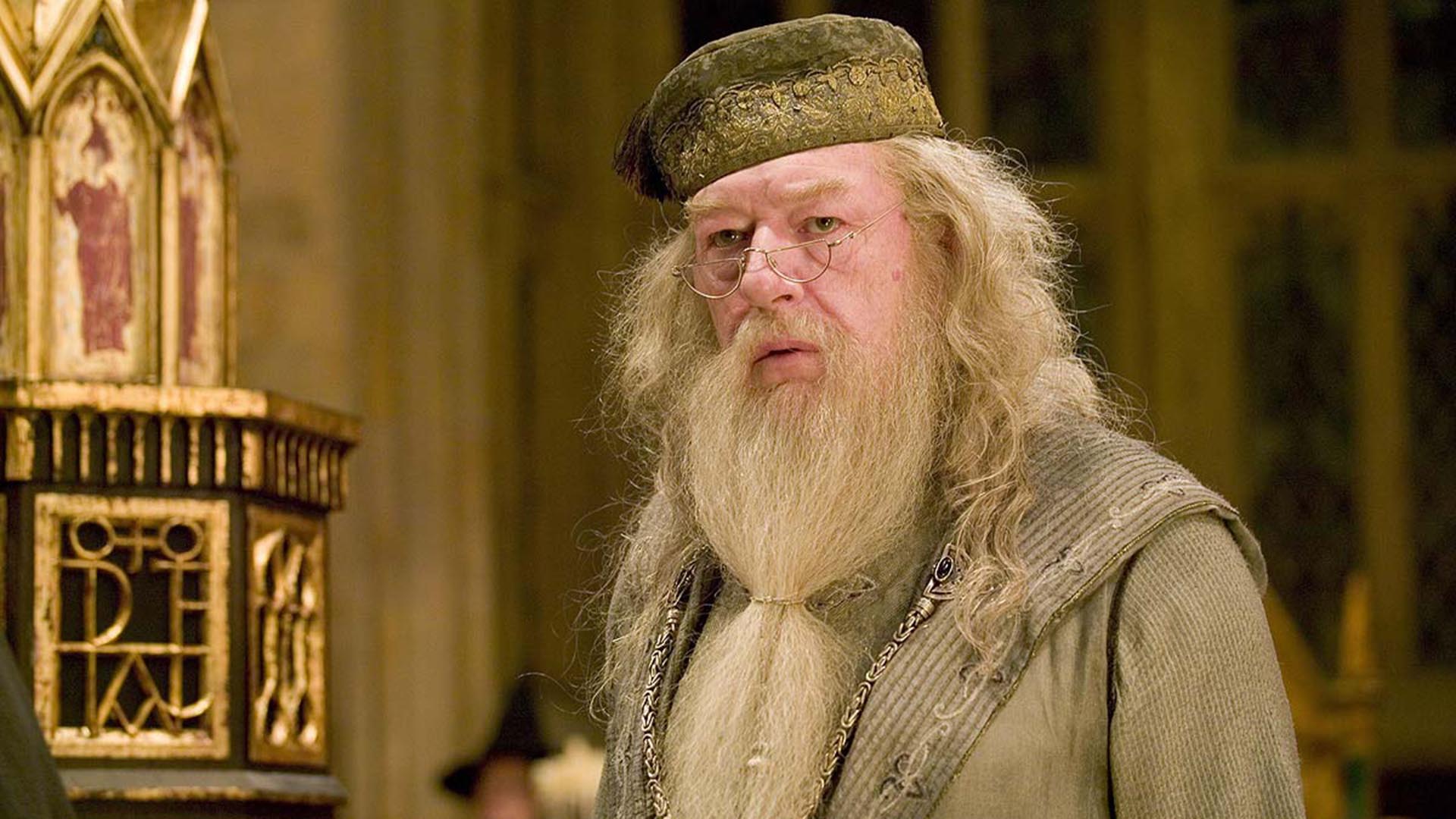 Saiba quem vai interpretar Dumbledore na nova série de Harry Potter