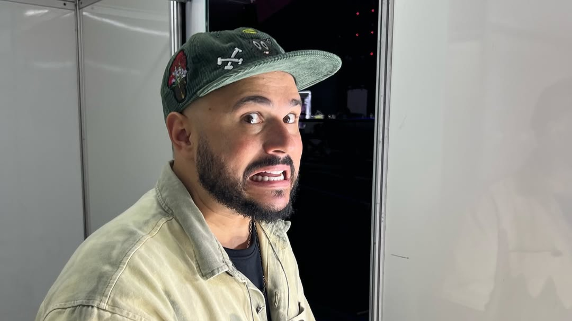 Médico explica diagnóstico como o recebido por Ed Gama: ‘Dor aguda e intermitente’