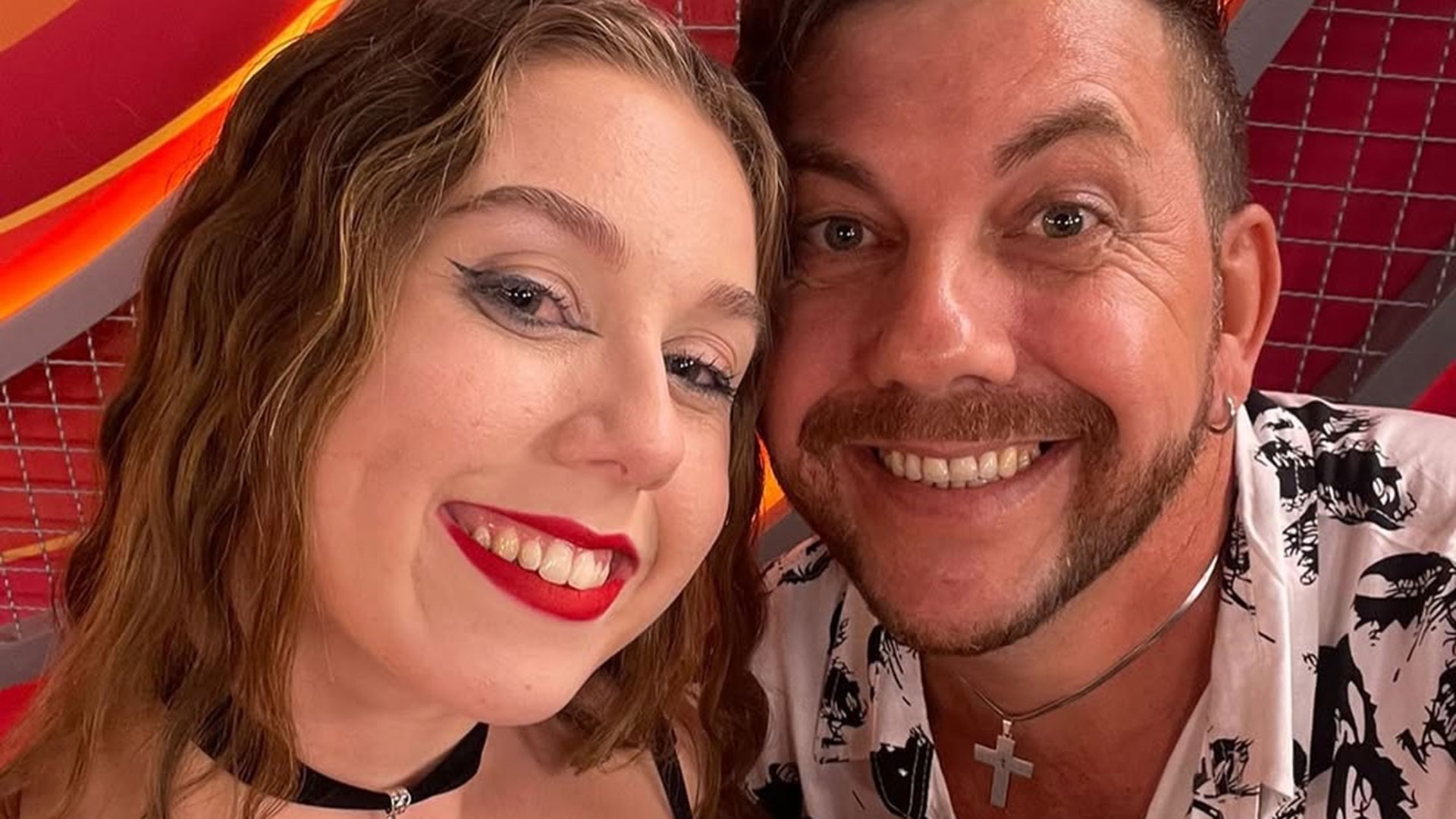 Edy e Raissa comentam sobre situação financeira após o BBB: ‘Não mudou nada’