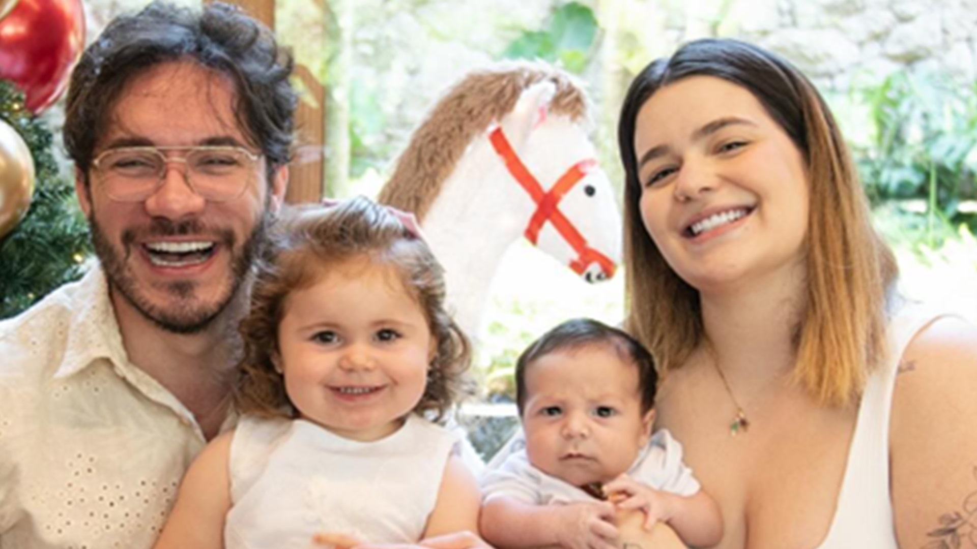 Eliezer diz que abriu mais de 200 processos por ataques contra filha: ‘Fiz uma grana’