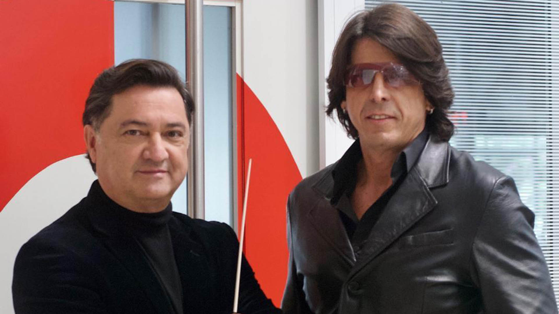 Maestro Renato Misiuk e orquestra fazem show tributo ‘U2 One Love’