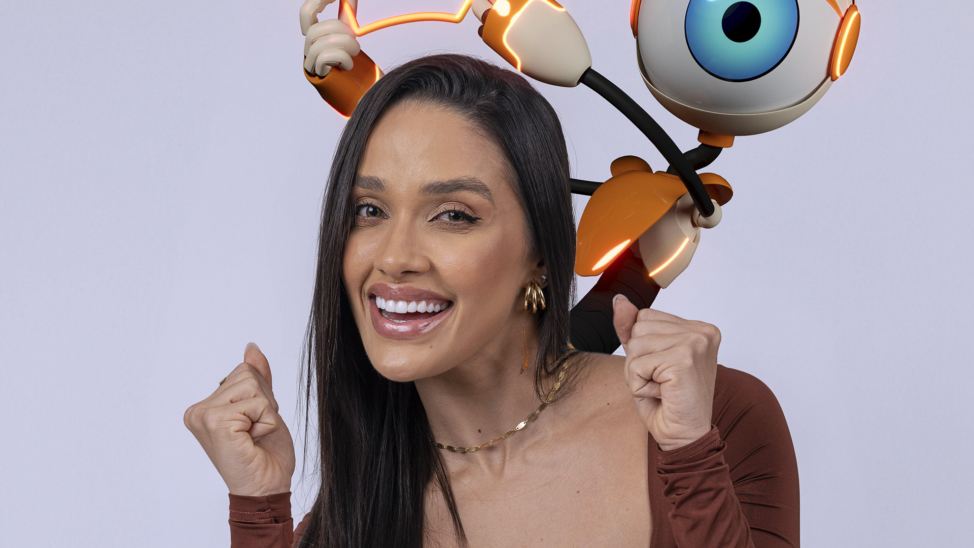 BBB 25: Saiba quem Eva colocou na Mira do Líder