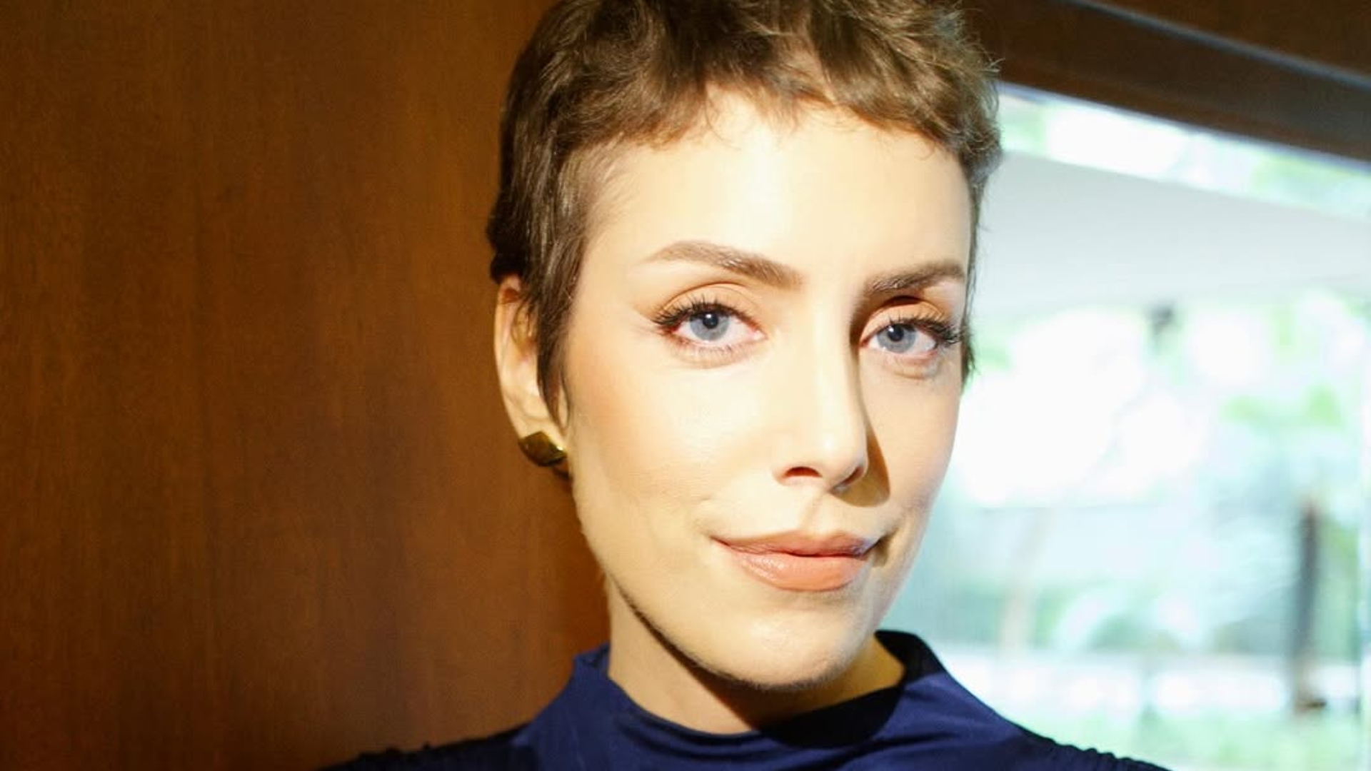 Médica explica crescimento de cabelo de Fabiana Justus: ‘Pode apresentar mudanças”