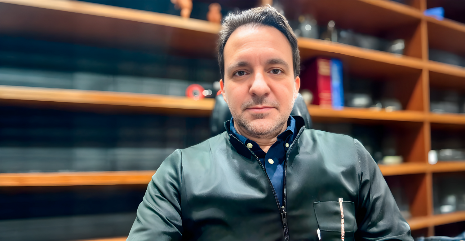 Fábio André Franco preserva a essência da cirurgia plástica clássica