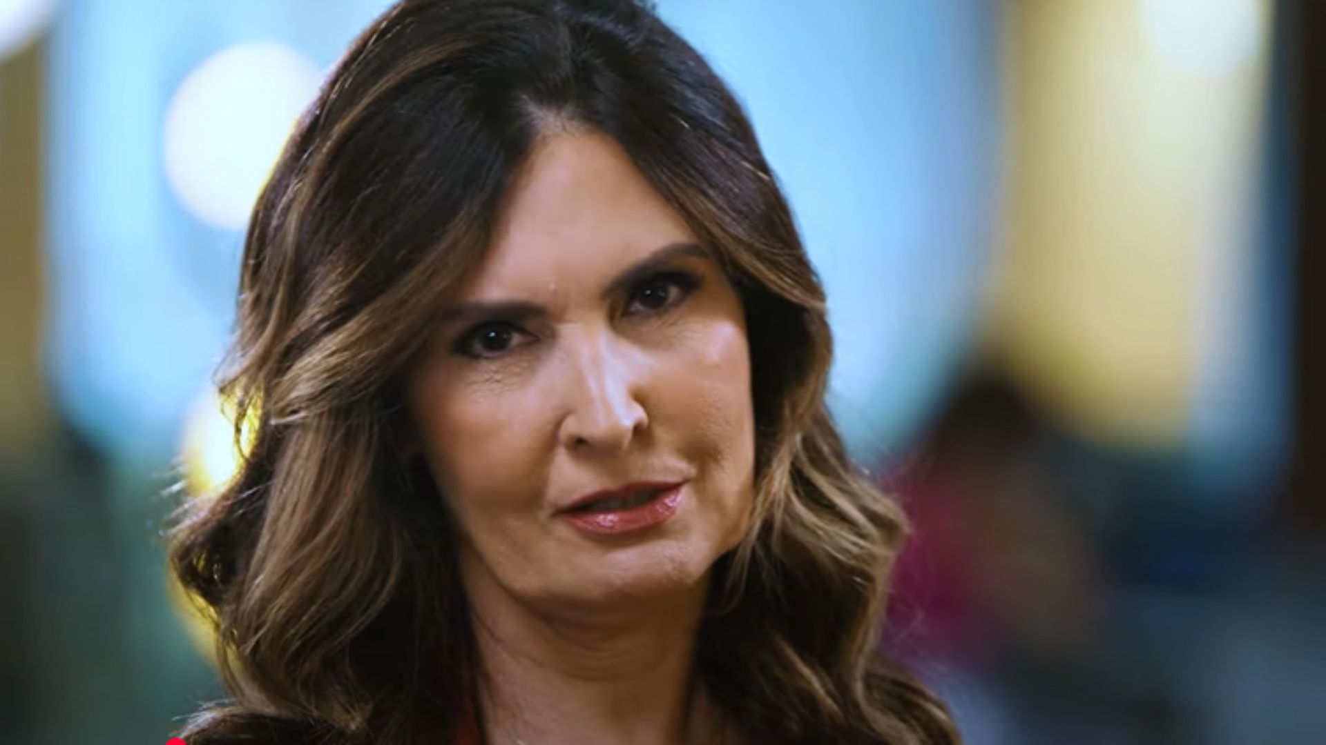 Fátima Bernardes responde a críticas sobre o fim da TV Globinho: ‘Não foi um erro’