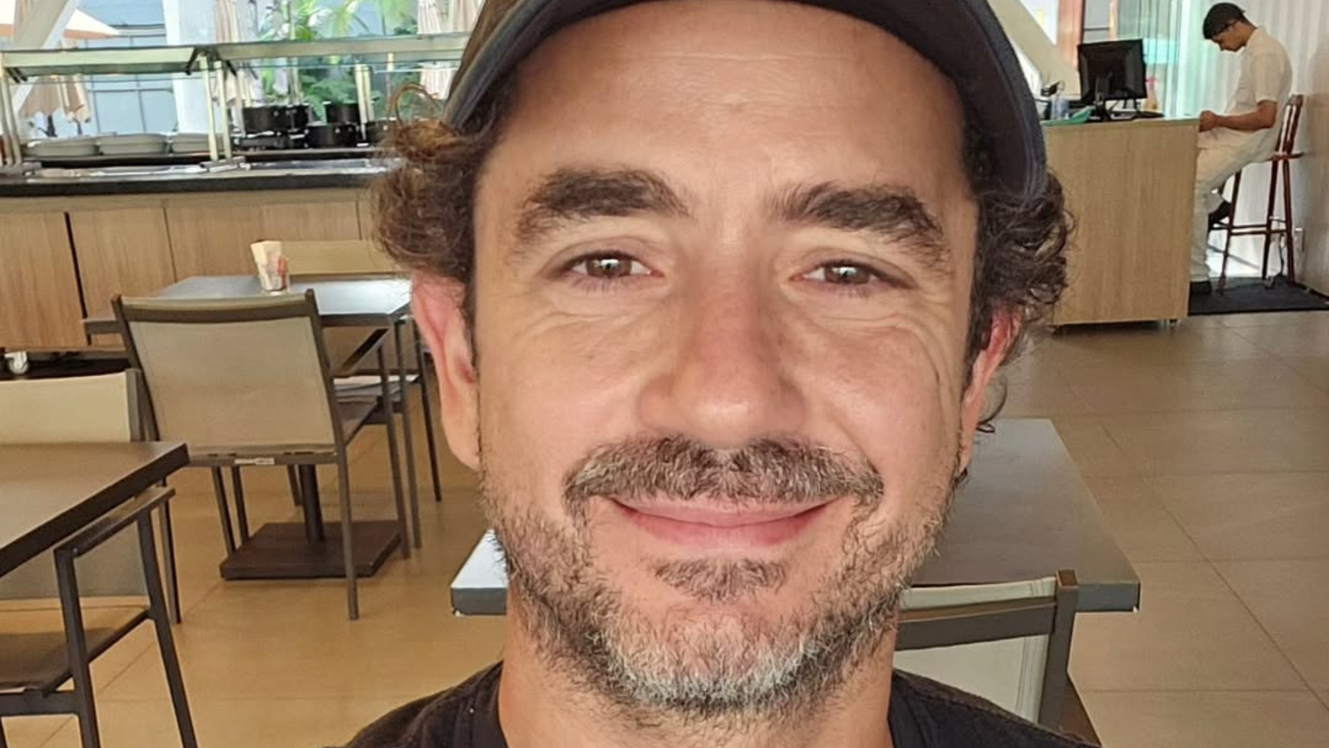 Médico explica diagnóstico que levou Felipe Andreoli a ser internado: ‘Dor intensa e lancinante’