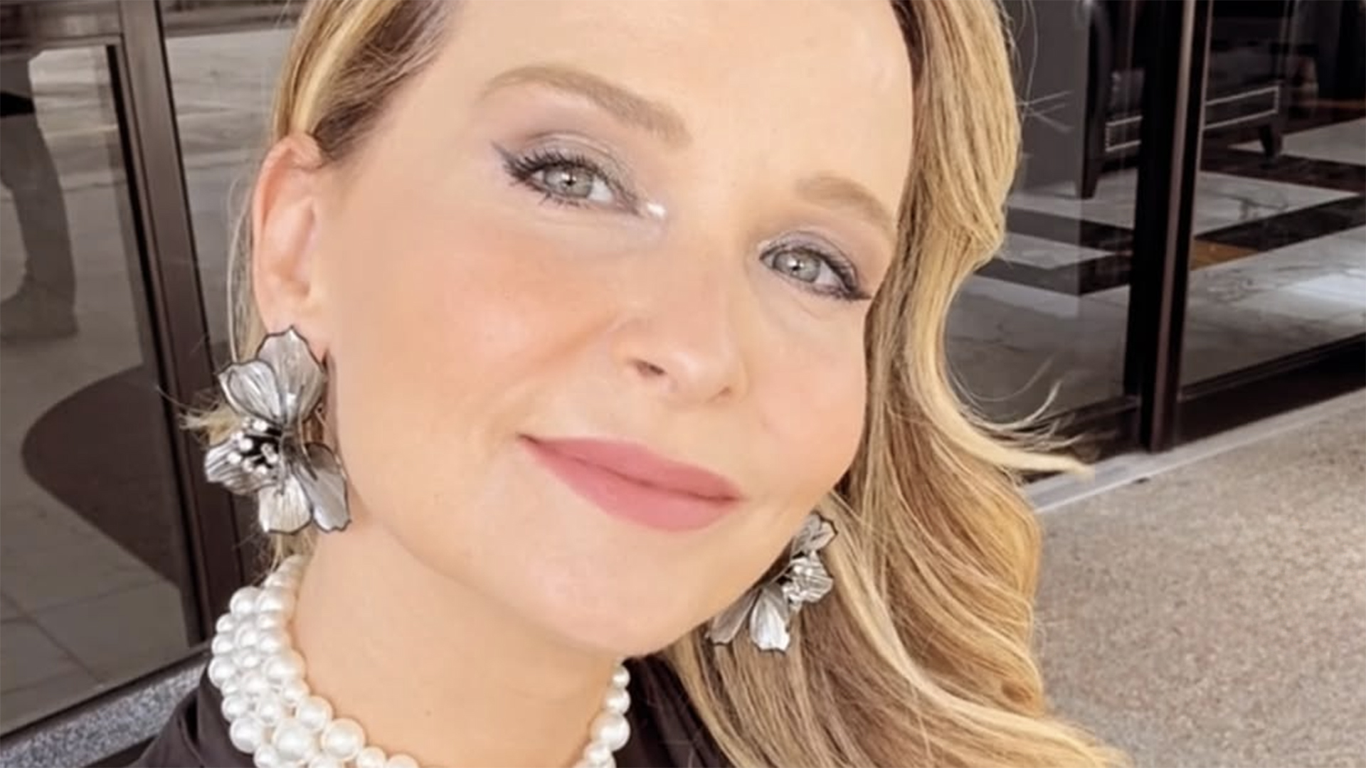 Fernanda Rodrigues nega boatos de tumor: ‘Nunca falei nada disso’