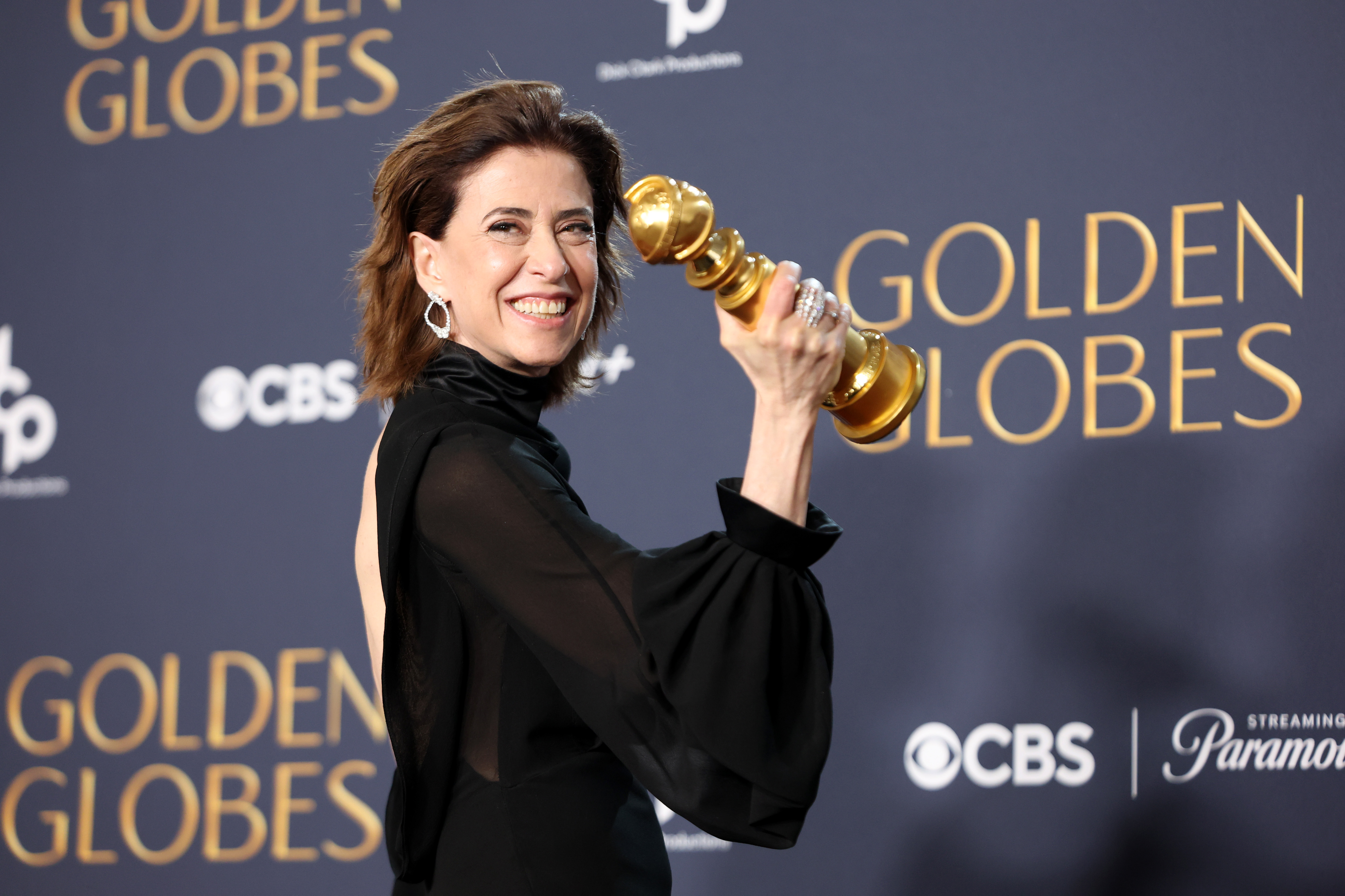 Revista dos EUA prevê vitória de Fernanda Torres e Ainda Estou Aqui no Oscar