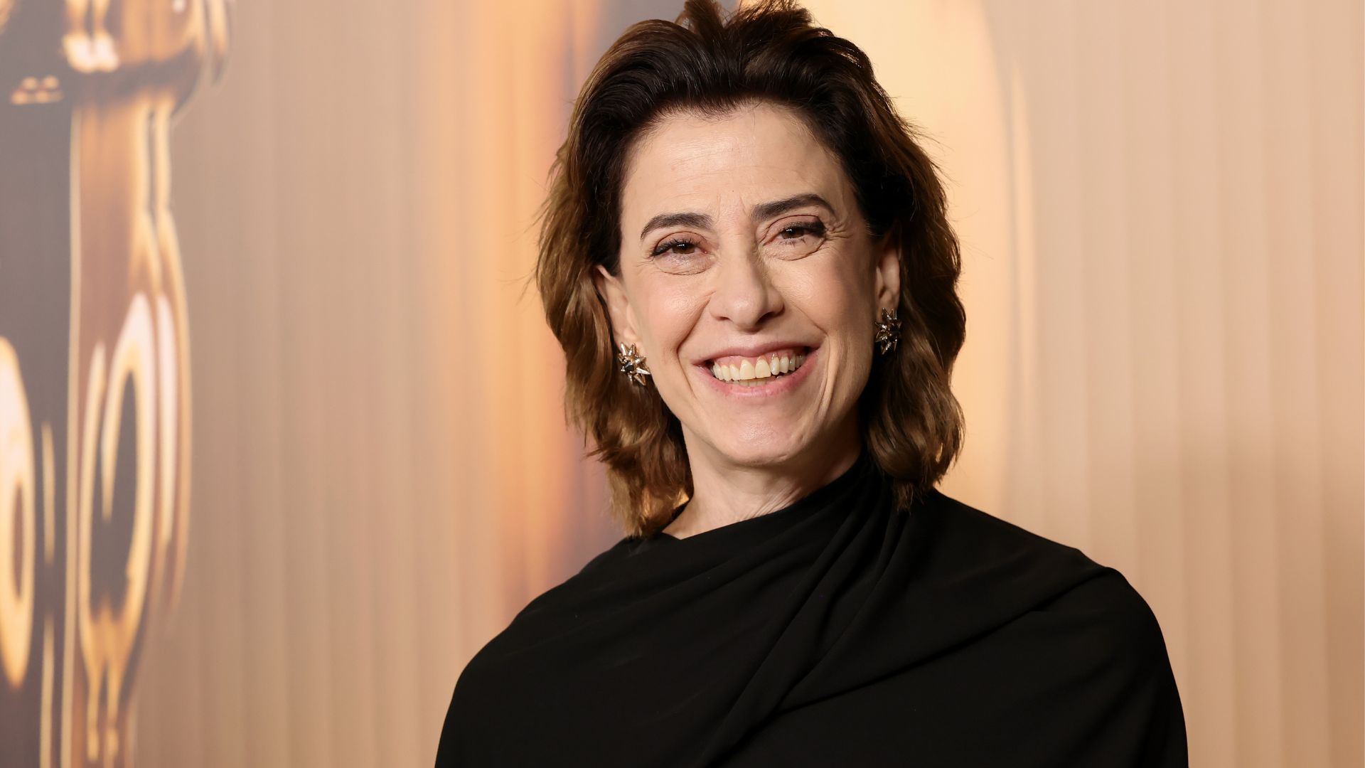 Fernanda Torres alcança números expressivos na publicação do pré-jantar do Oscar