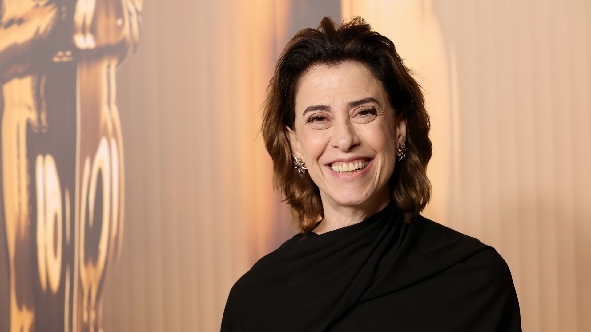 Jornal internacional aposta na vitória de Fernanda Torres no Oscar