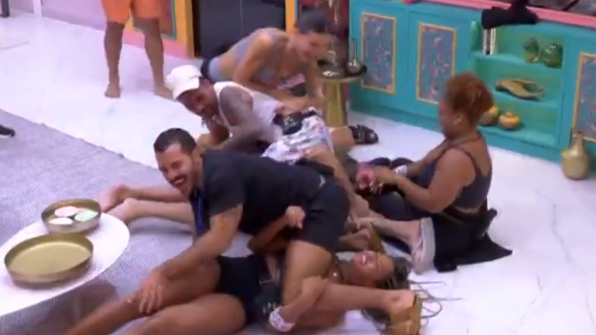 BBB 25: Brothers vibram com anúncio da produção do reality show