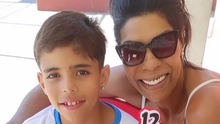 Marcia Fu reflete sobre a criação de filho adolescente: ‘Aprendendo junto’