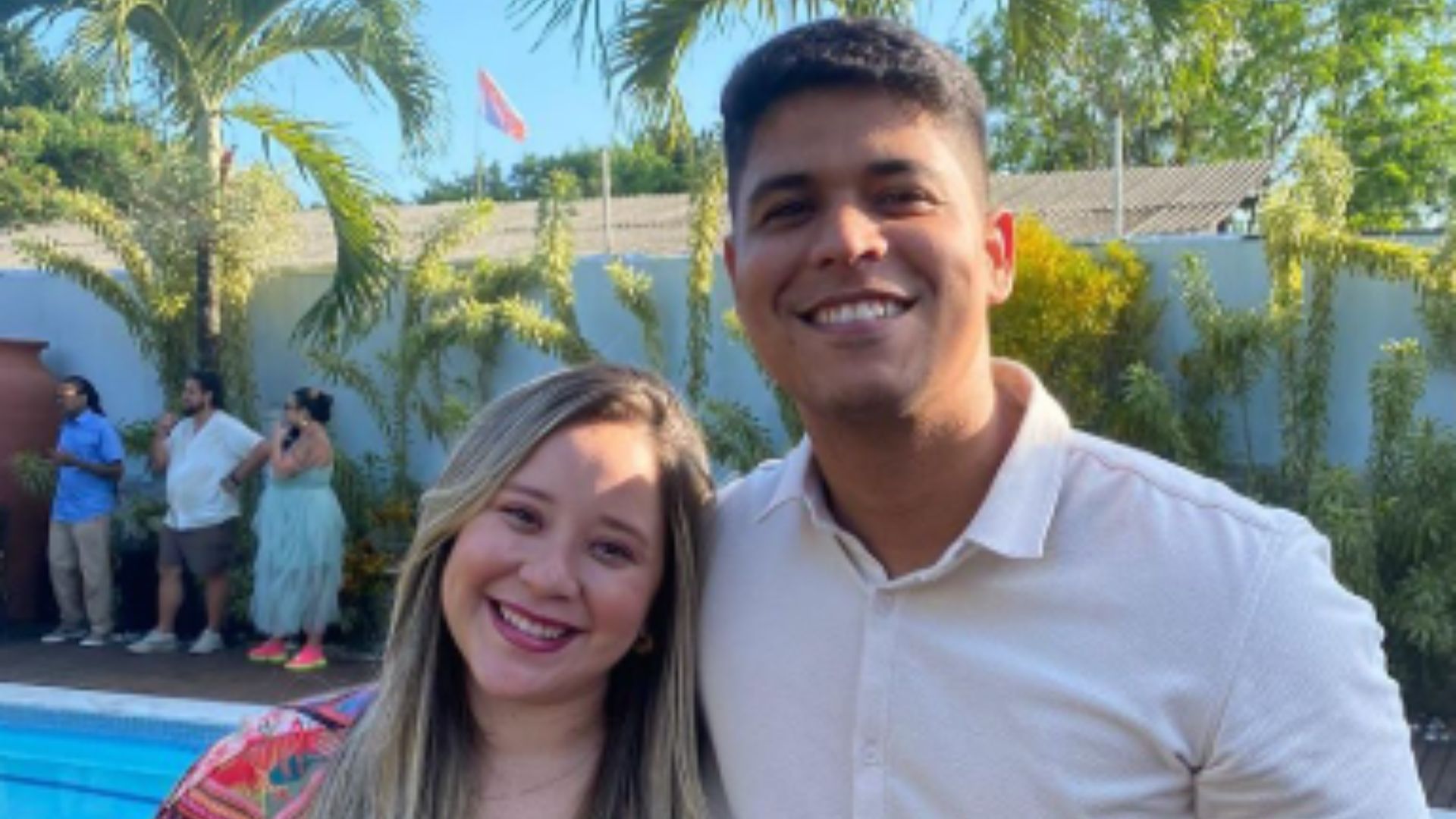 BBB 25: Letícia Tavares reage à comparação entre Belo e Guilherme