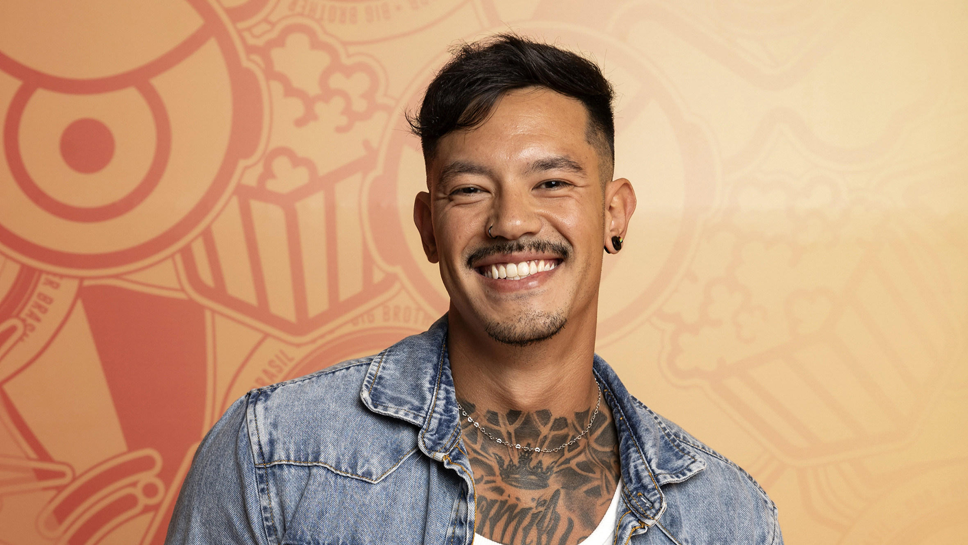 BBB 25: Gabriel é eliminado no quarto paredão