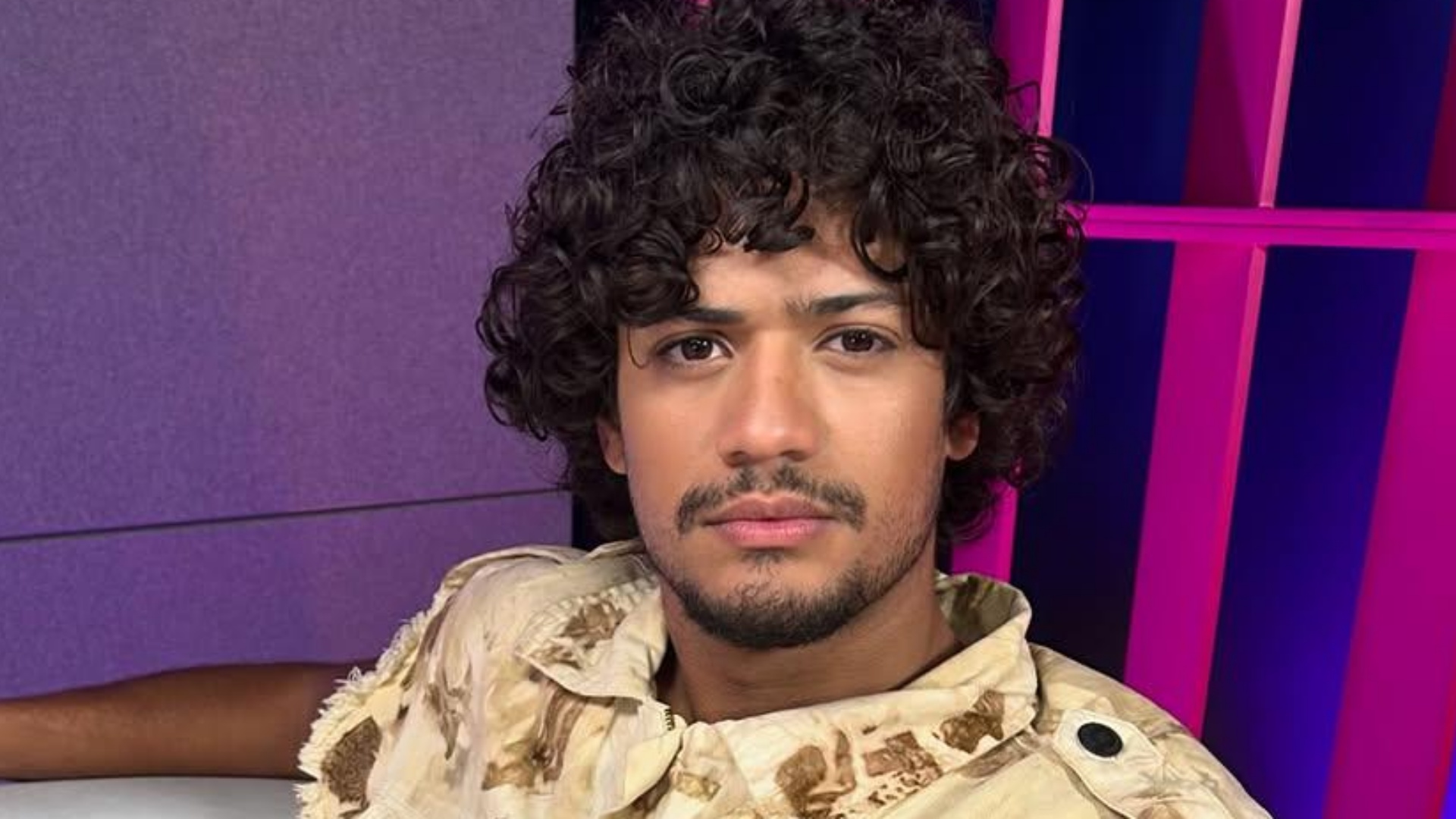 Gabriel Santana fará peça ‘Paixão de Cristo’: ‘Muito importante para mim’