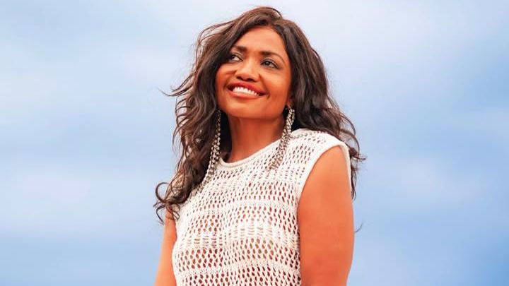 Gaby Amarantos exalta a força das mulheres no cenário musical: ‘Momento muito especial’