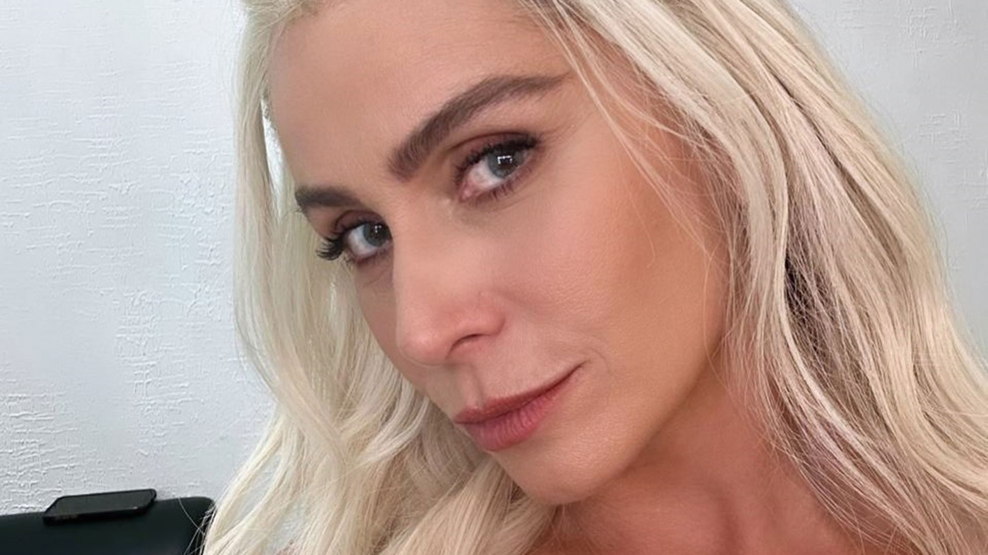 Giovanna Antonelli revela que filhos nunca viram novelas: ‘Fiz mais de 30’