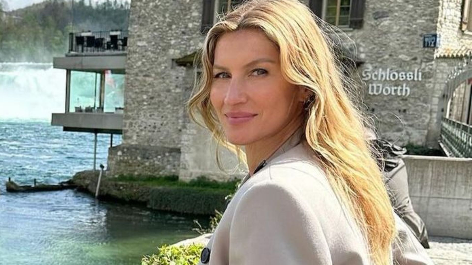 Aos 44 anos, Gisele Bündchen enfrenta uma gravidez de risco? Ginecologista analisa