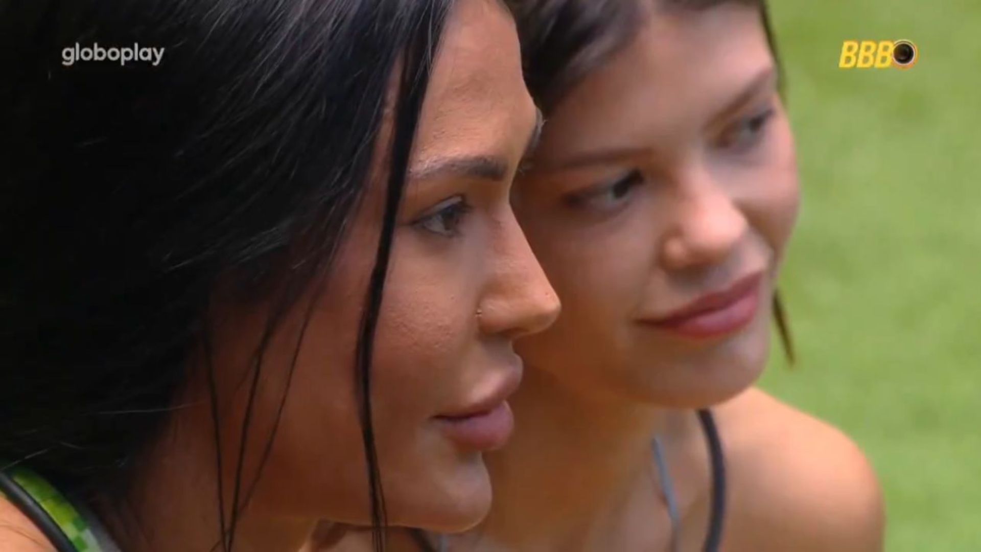BBB 25: Gracyanne expressa arrependimento por erro com Belo: “Homem da minha vida”