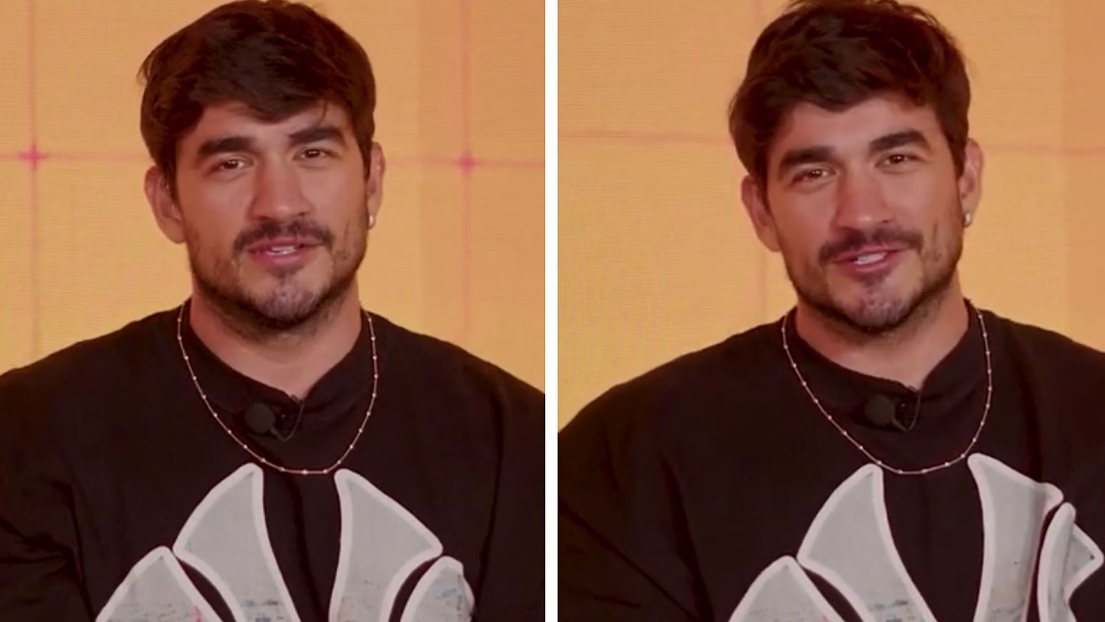 Gui Napolitano relembra participação no BBB e faz comparação: ‘Não está fazendo sucesso’