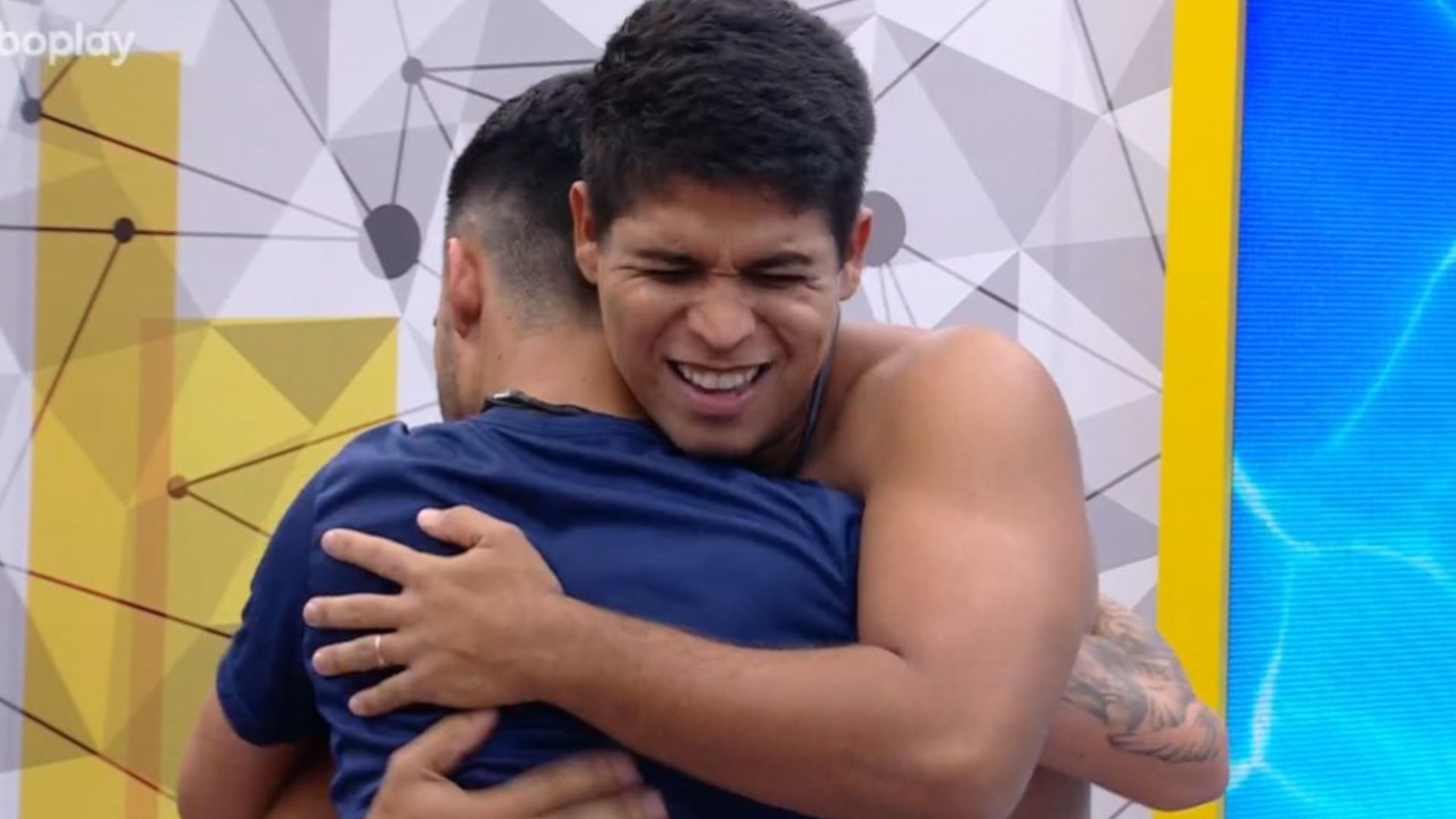 BBB 25: Guilherme agradece atitude de brother após prova do líder