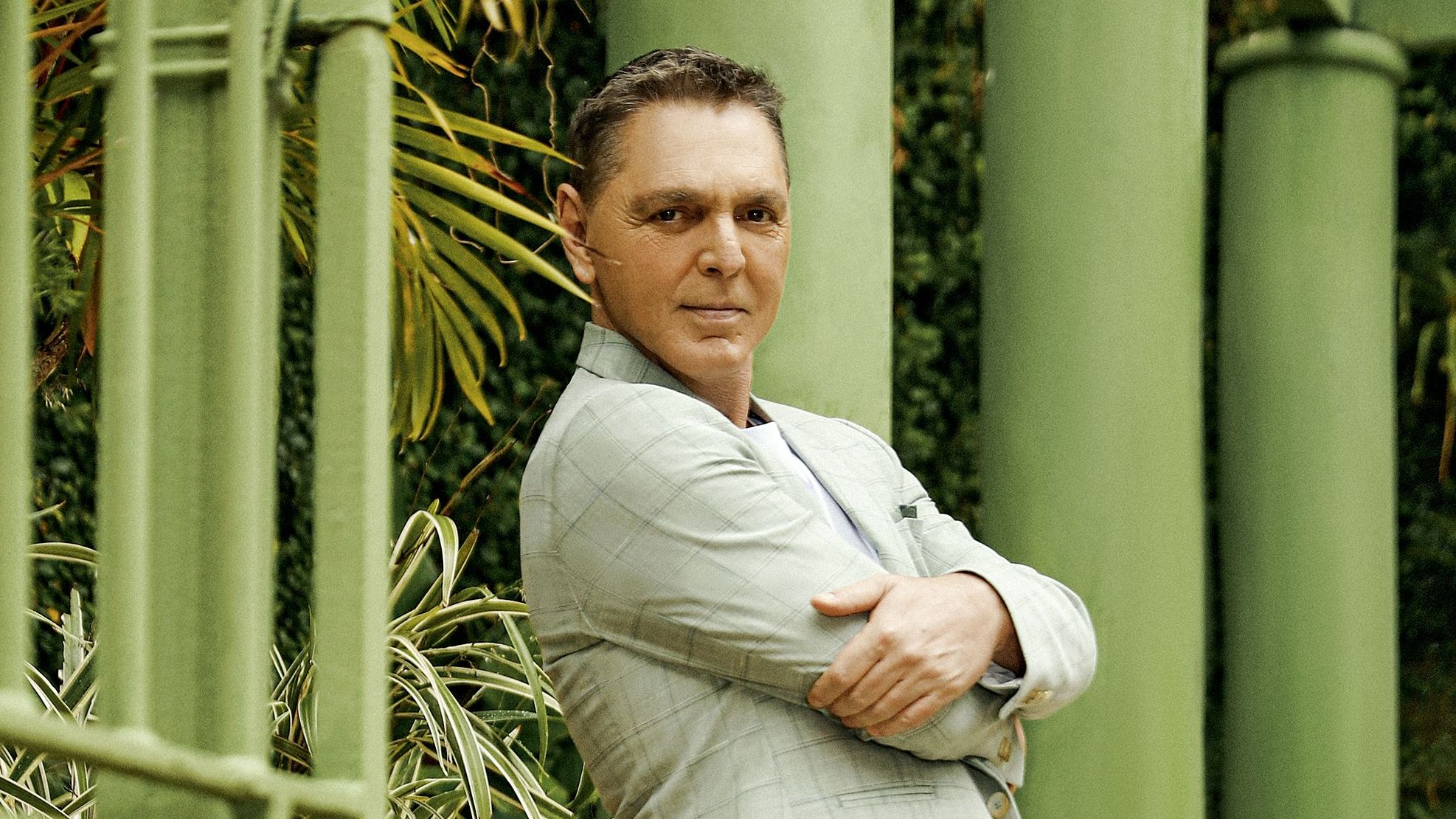 Guilherme Leme Garcia reflete sobre o cenário social: ‘Difícil ser otimista nesse momento’