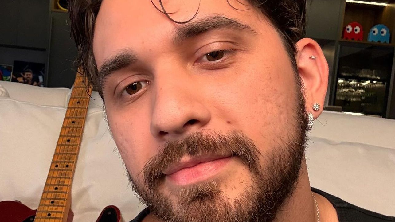 Gustavo Mioto revela quem levaria como dupla para o BBB: ‘Pensamos parecido’