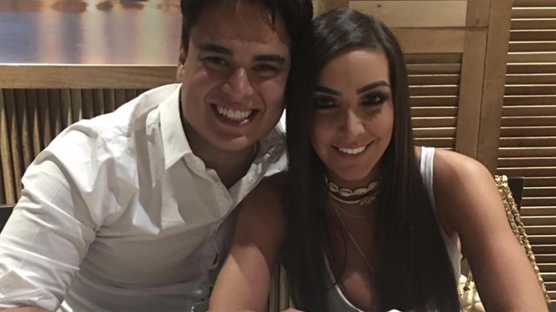 Nora de Zilu dispara indireta para Graciele Lacerda: ‘Afrontamento’