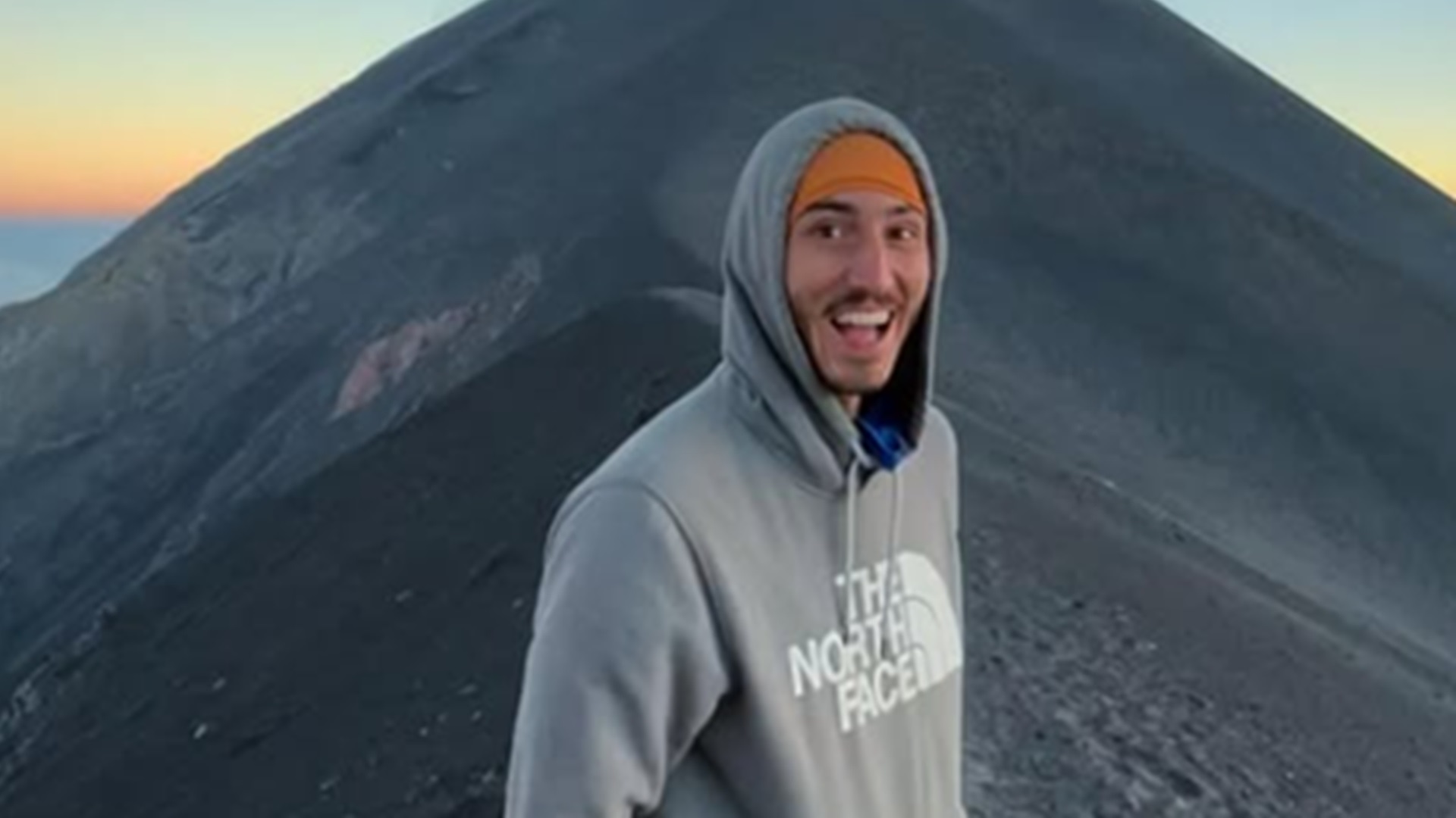 Influenciador de esportes radicais morre aos 29 anos após grave acidente