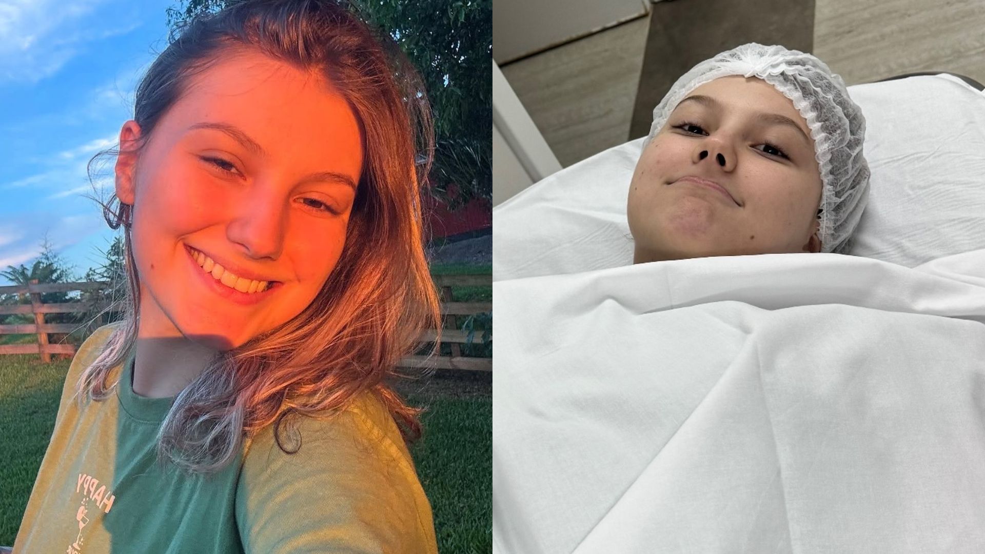 Isabel Veloso tem quadro de saúde atualizado após nova cirurgia