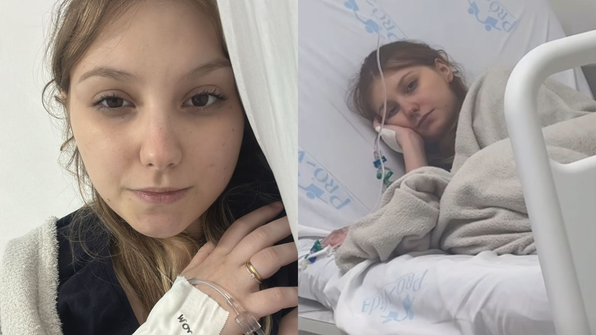 Isabel Veloso dá entrada em hospital com urgência: ‘Dores e asfixia’