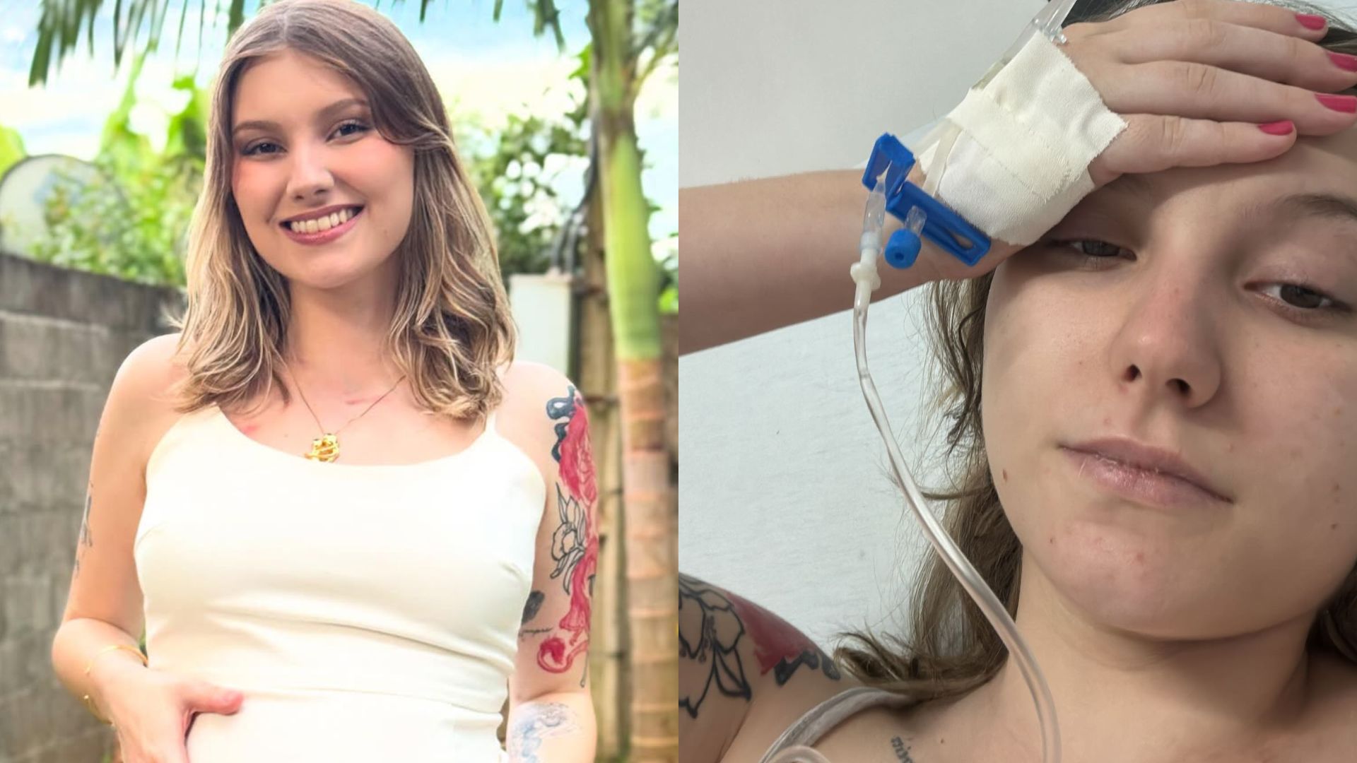 Isabel Veloso revela nova internação após cirurgia: ‘Dobro de dor’