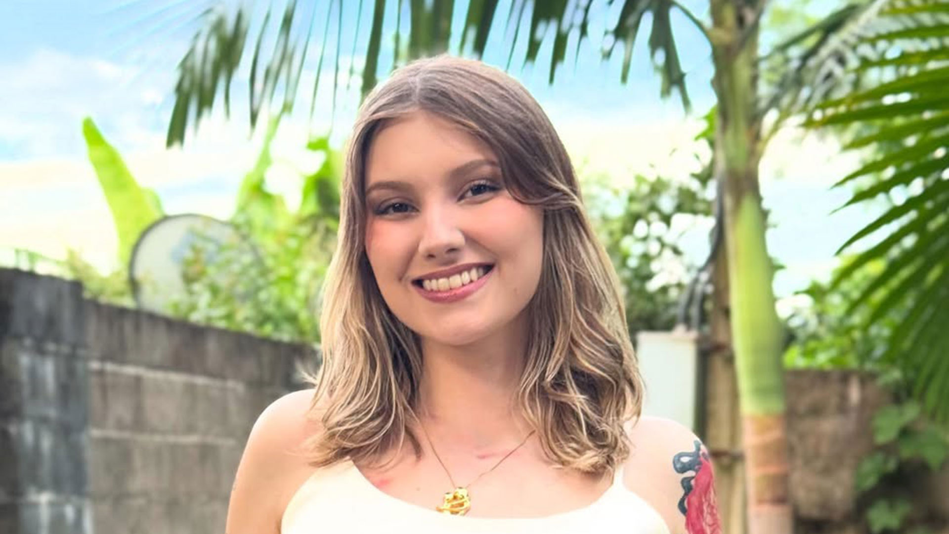 Isabel Veloso desabafa sobre amamentação: ‘Doeu muito’