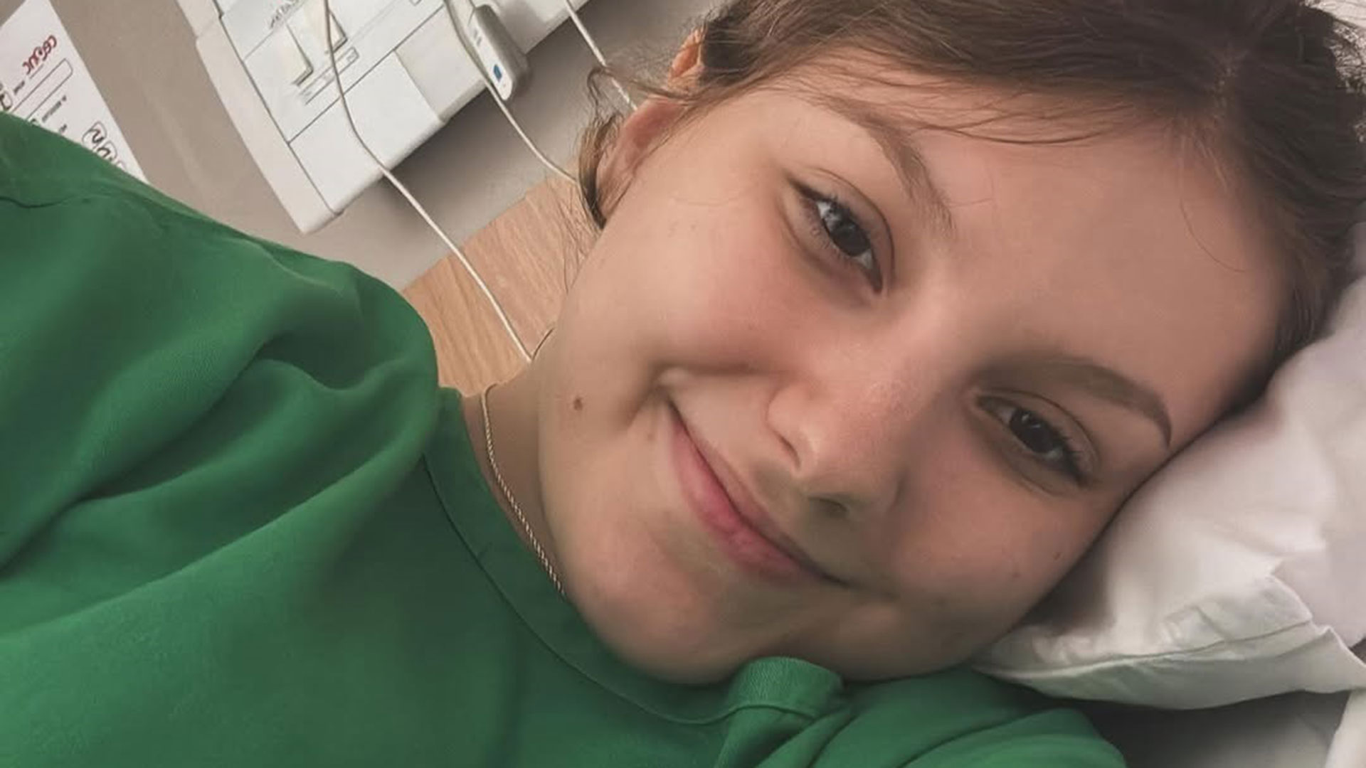 Isabel Veloso fala de expectativa de vida: ‘Imprevisível’