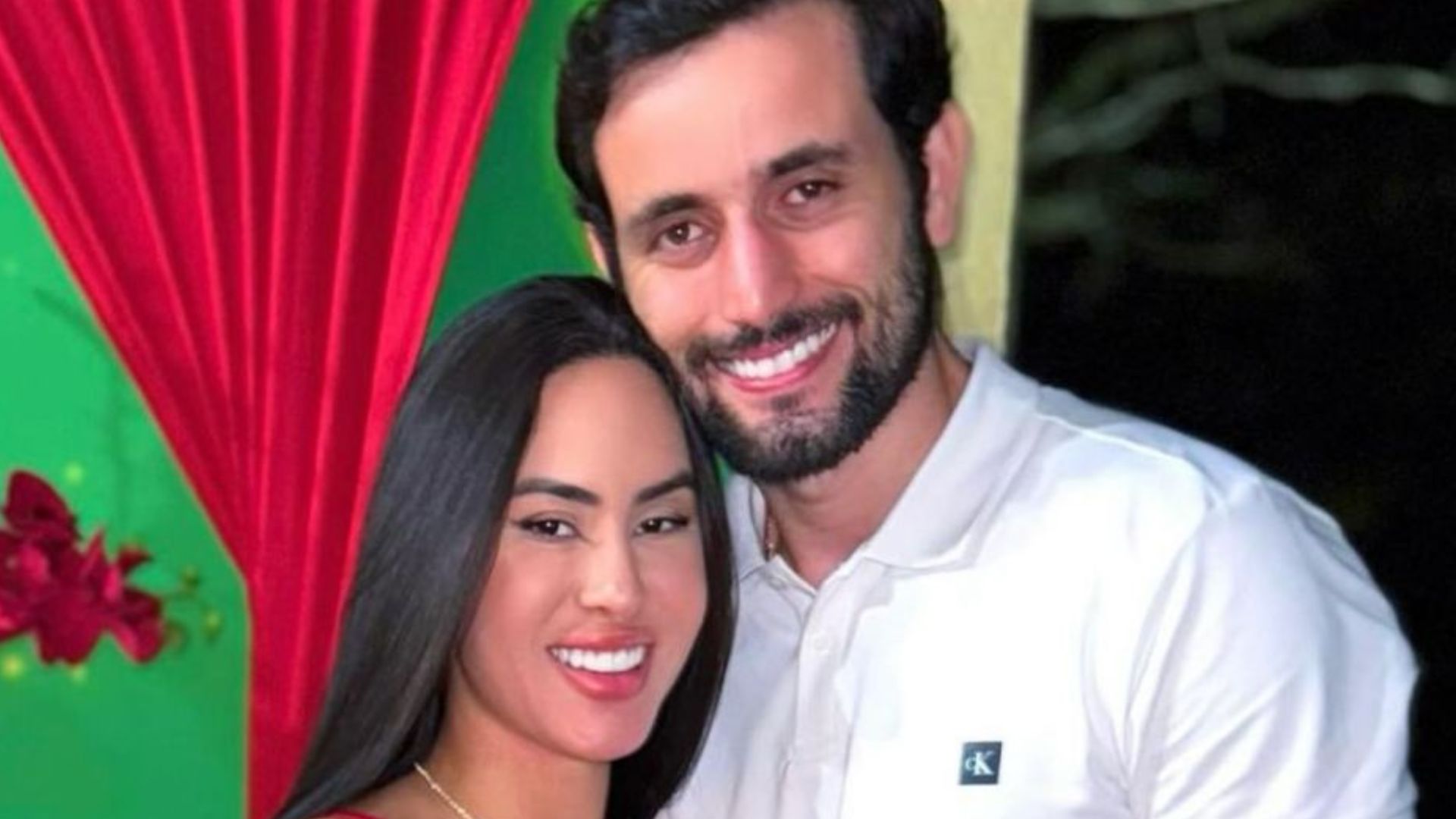 Após fim do noivado, Matteus deixa apartamento para Isabelle: “Deixá-la confortável”