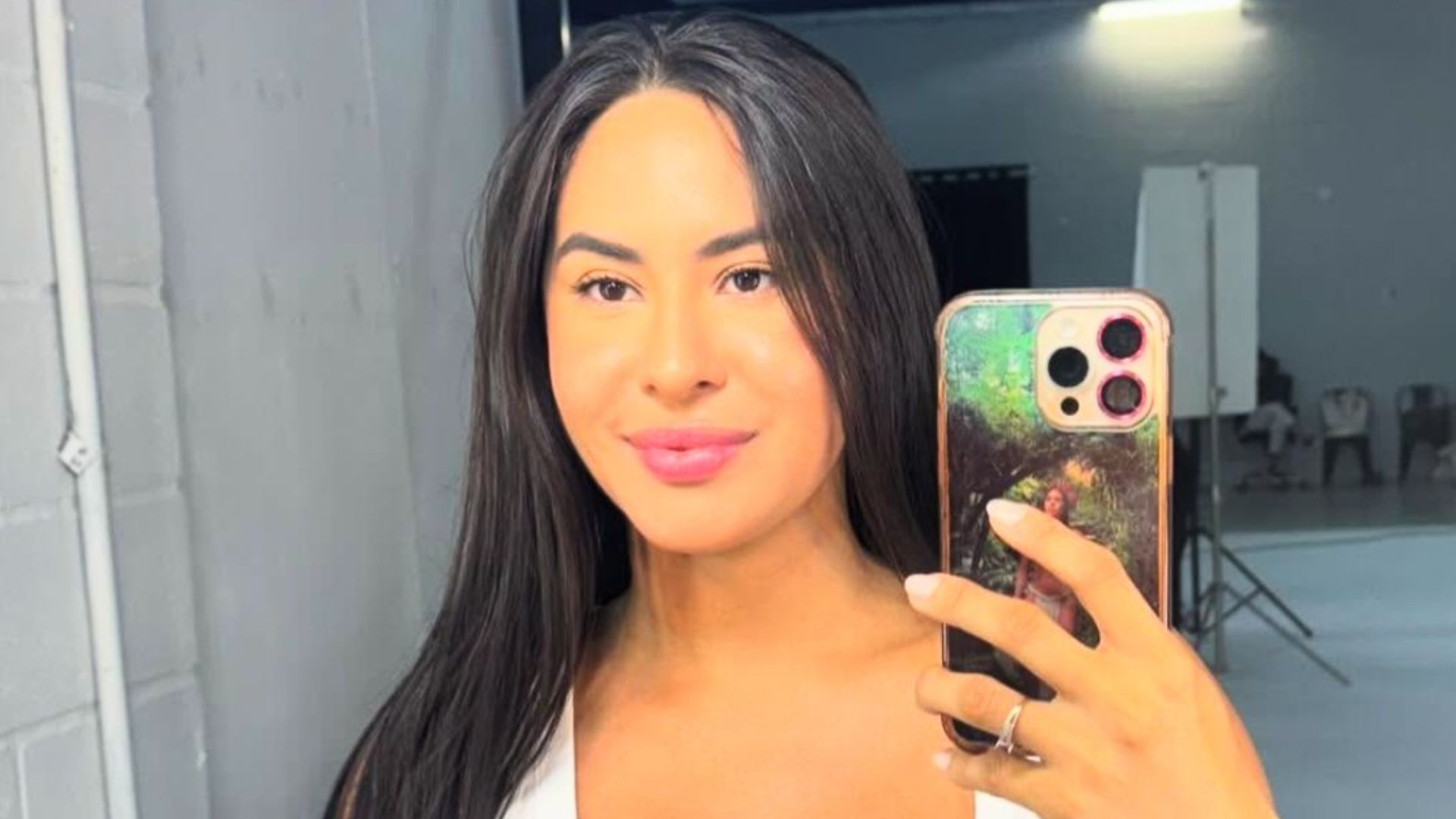 Isabelle Nogueira desabafa sobre mensagens de ódio após término com Matteus: “Dias terríveis”