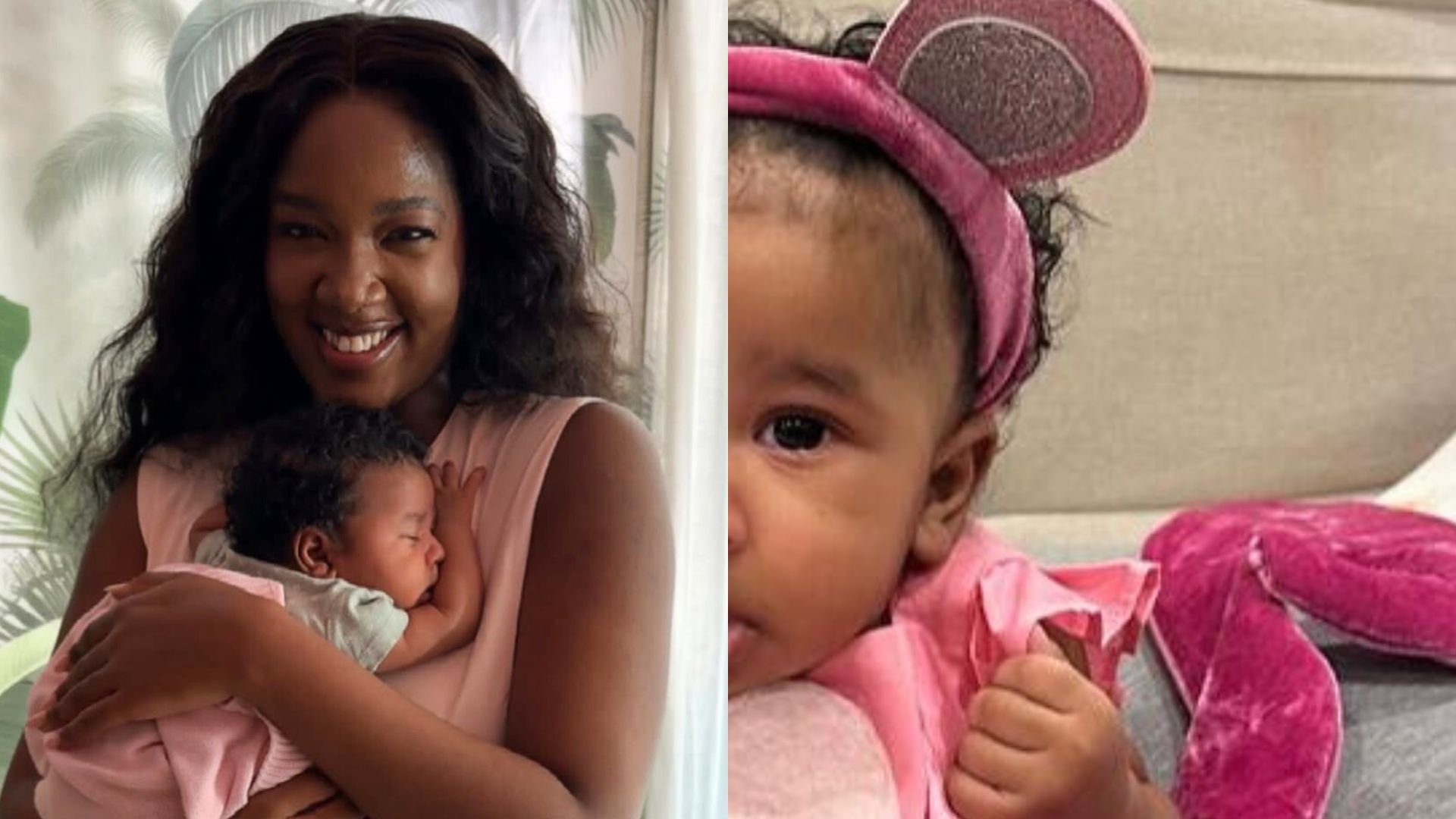 Filha de Iza e Yuri Lima, Nala rouba a cena ao surgir fantasiada em nova foto