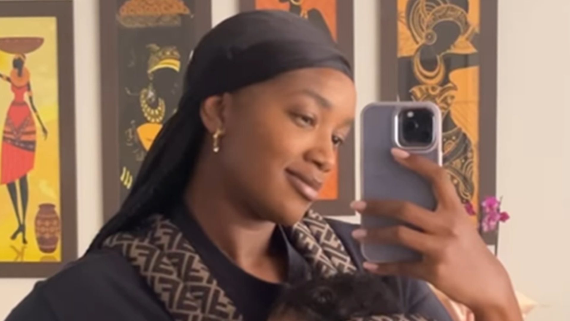 Filha de Iza e Yuri Lima chama atenção em cliques inéditos: ‘Toda independente’
