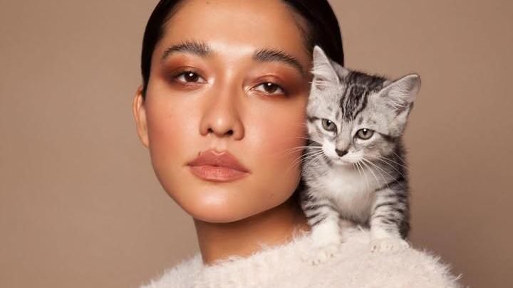 Jacqueline Sato tem entre suas batalhas diárias a causa animal: ‘Ninguém salva o mundo sozinho’