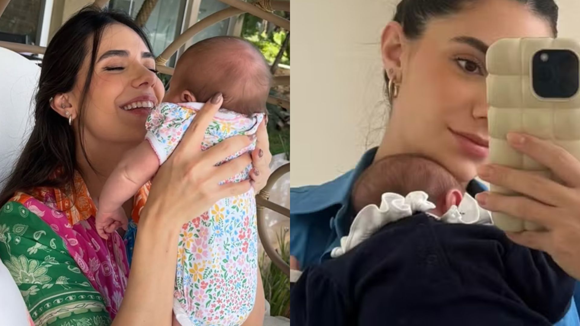 Psicanalista explica medo da morte de Jade Magalhães após a maternidade