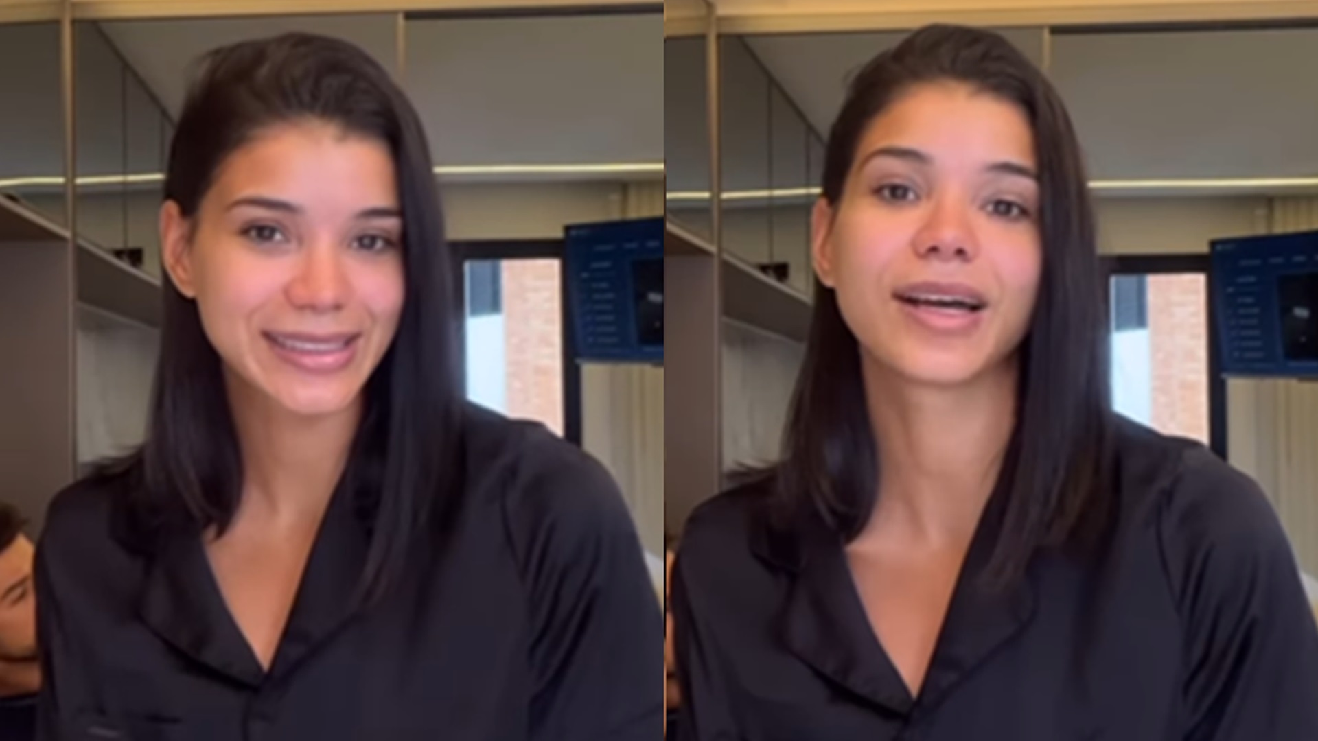 Jakelyne Oliveira recebe alta após susto com a saúde: ‘Seguiremos a investigação’