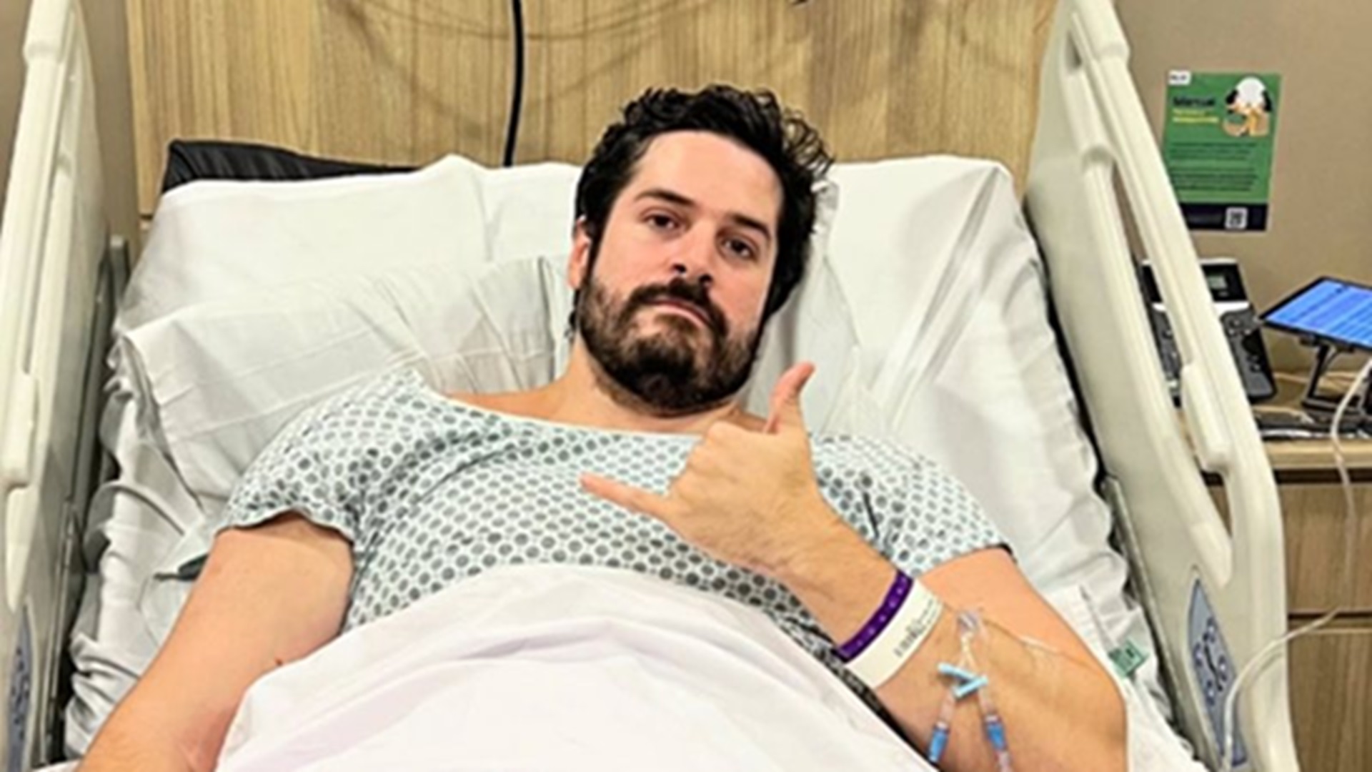 Médico alerta sobre sintomas do câncer que atingiu João Faria: ‘O homem observa’