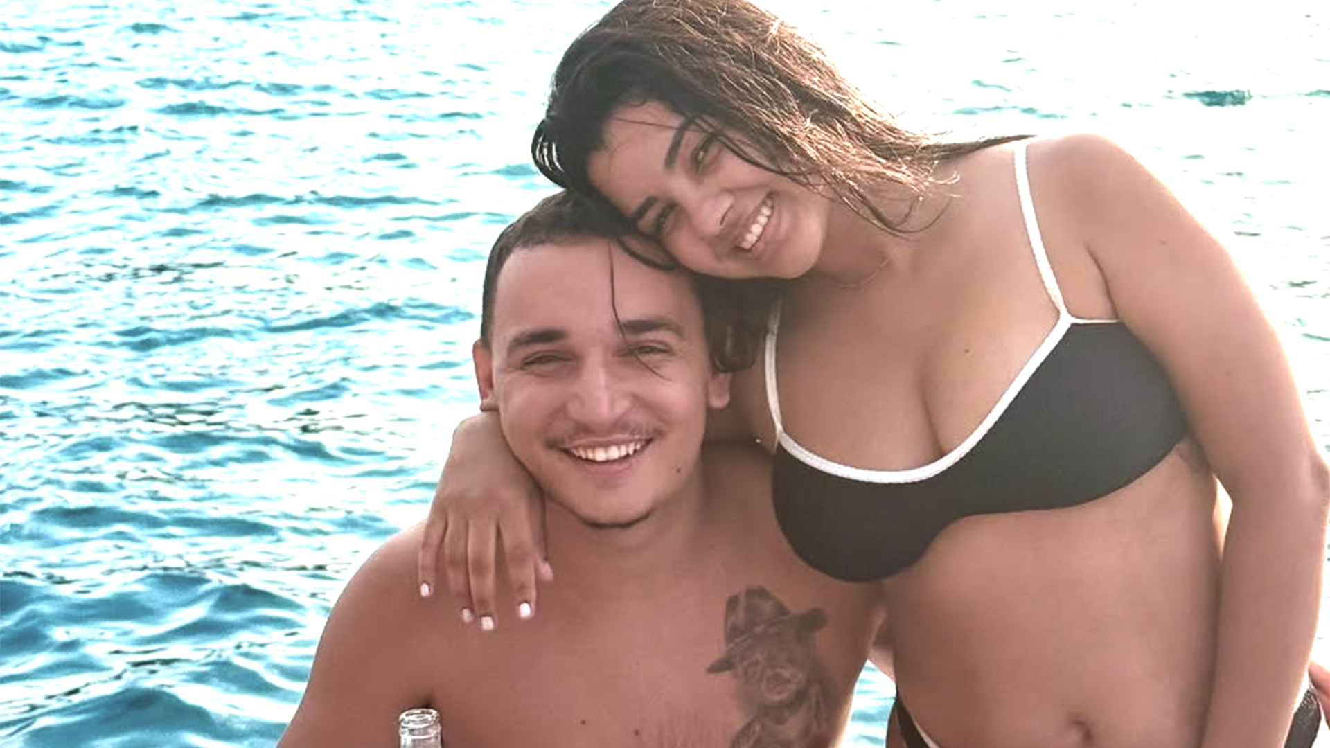 João Gomes será pai pela segunda vez e já revela o nome do bebê
