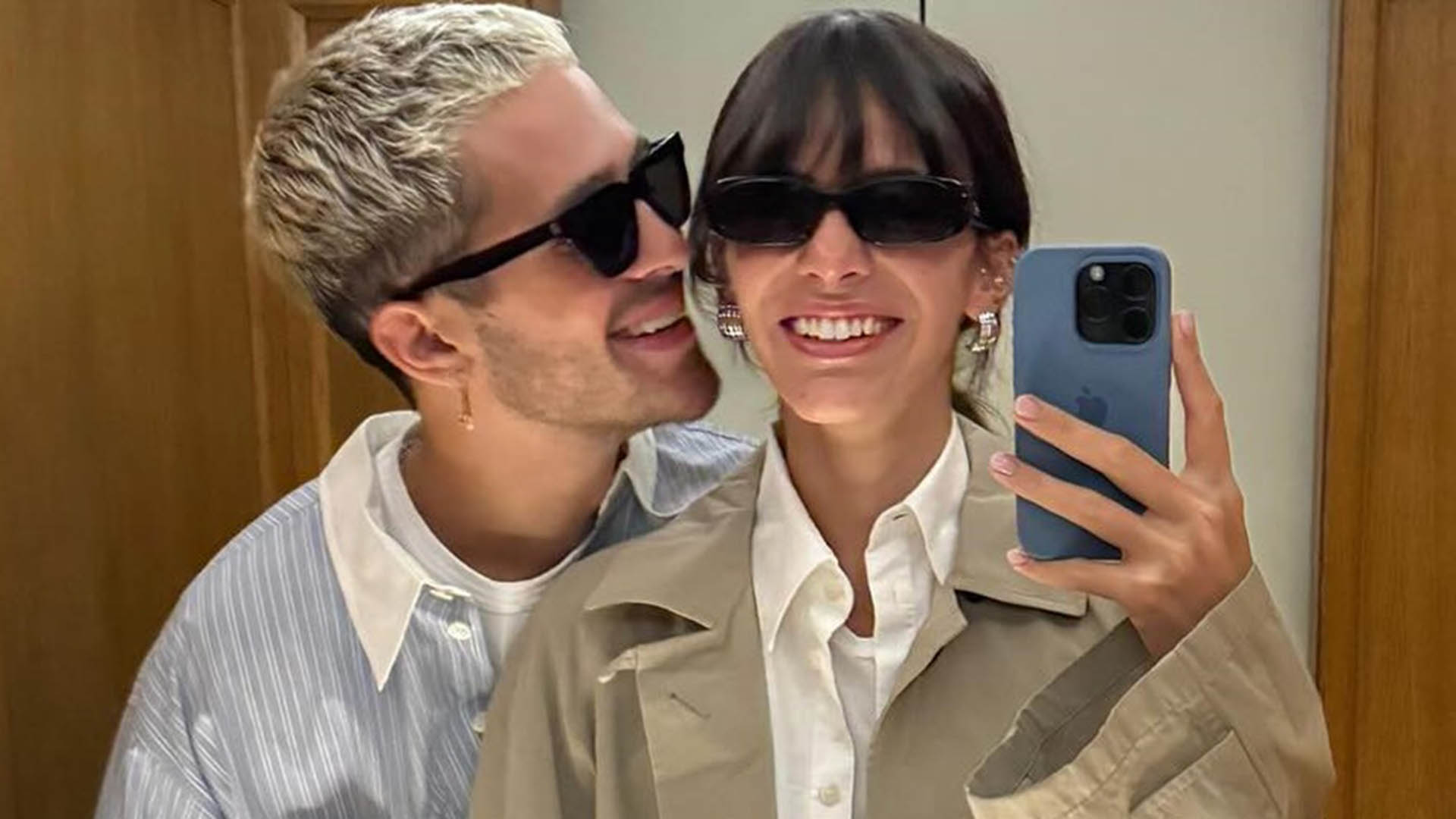 Dossiê? Relatório teria influenciado em separação de Bruna Marquezine, diz colunista