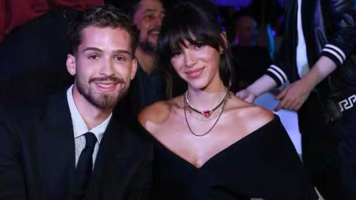 João Guilherme já abriu o jogo sobre relação com Bruna Marquezine: ‘Somos muito diferentes’